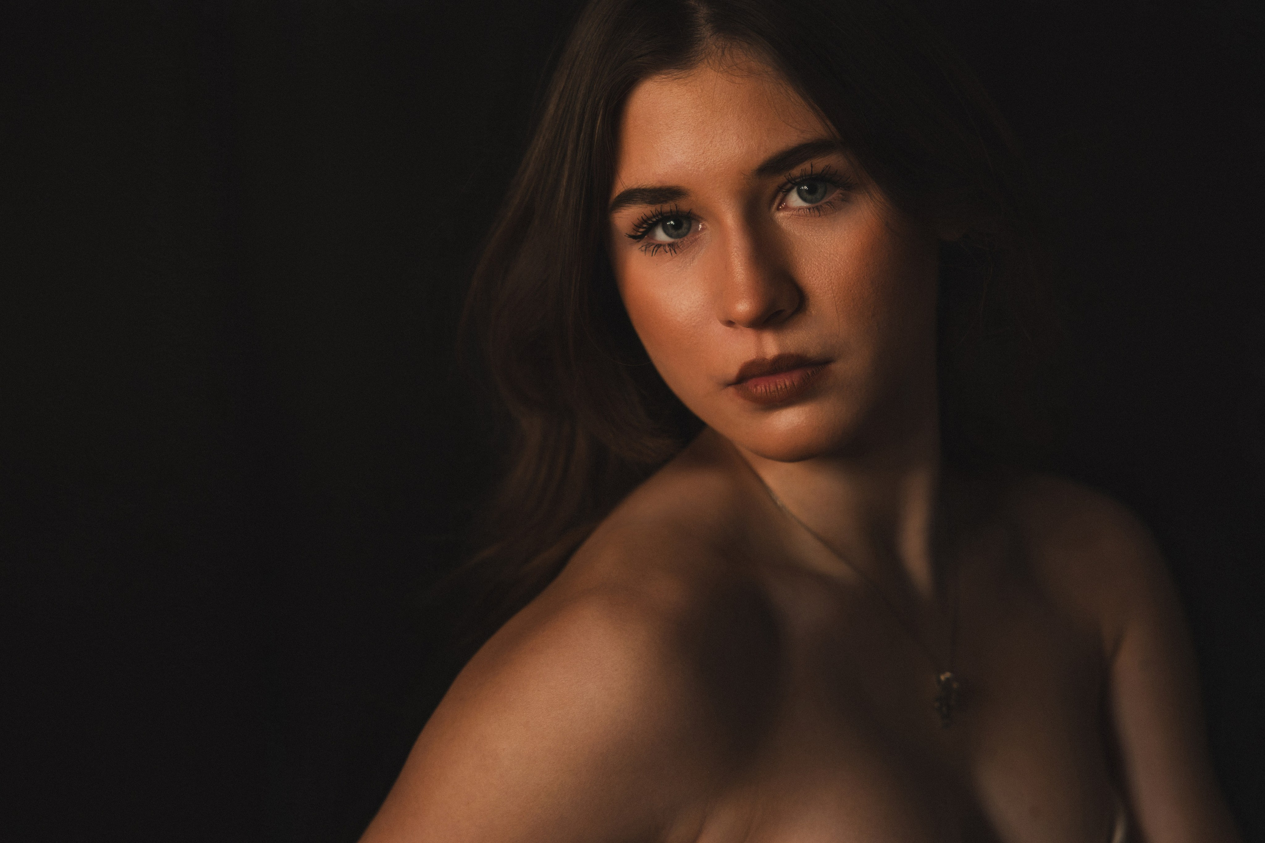 Фотосессия Оли. Олег Минайлов — Фотограф ваших событий