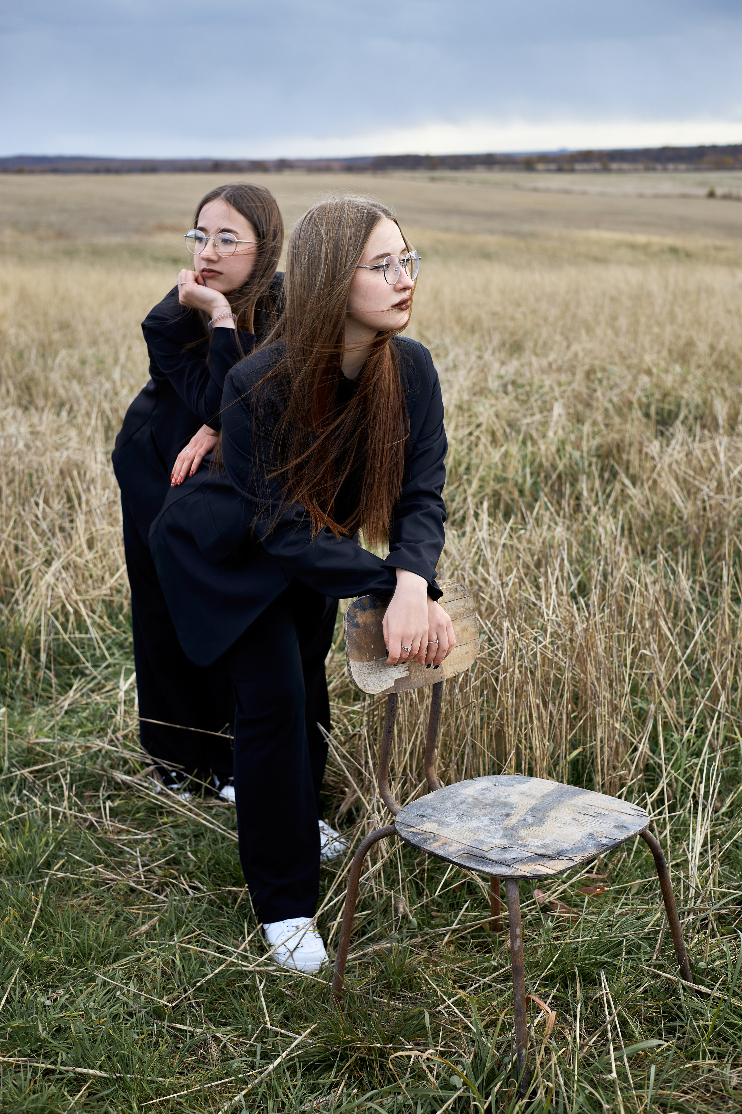 Альбом 9. Фотограф Южно-Сахалинска