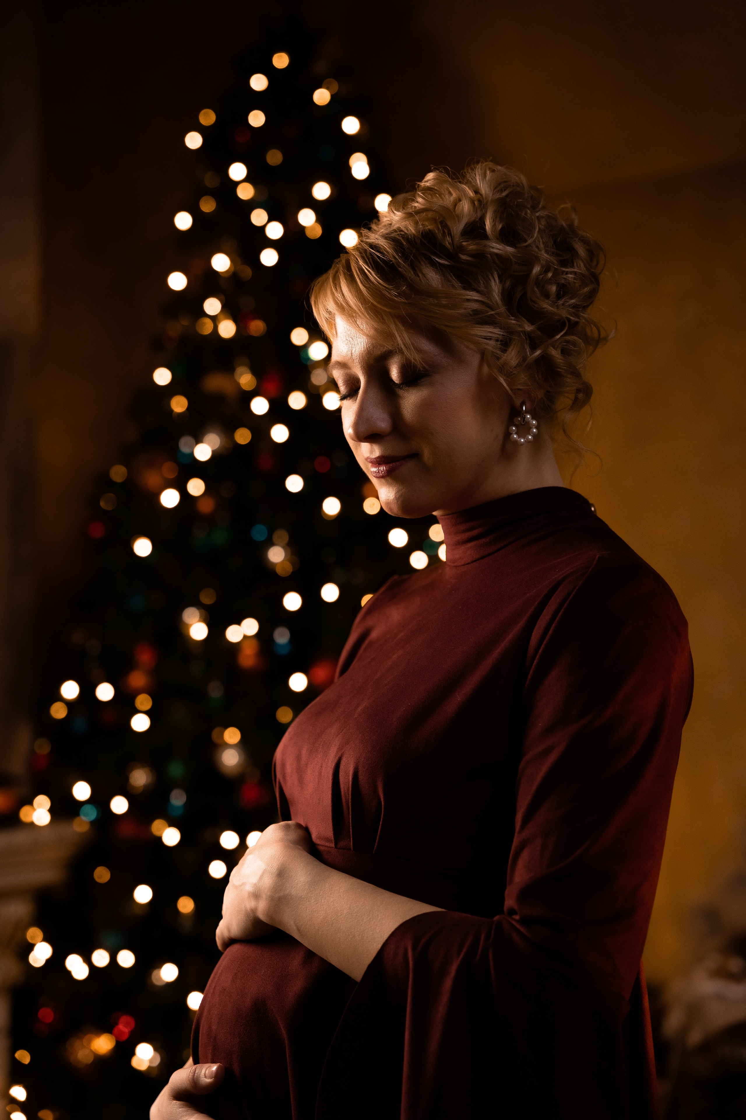 Александра. Фотограф в Ульяновске Александра Григоровских