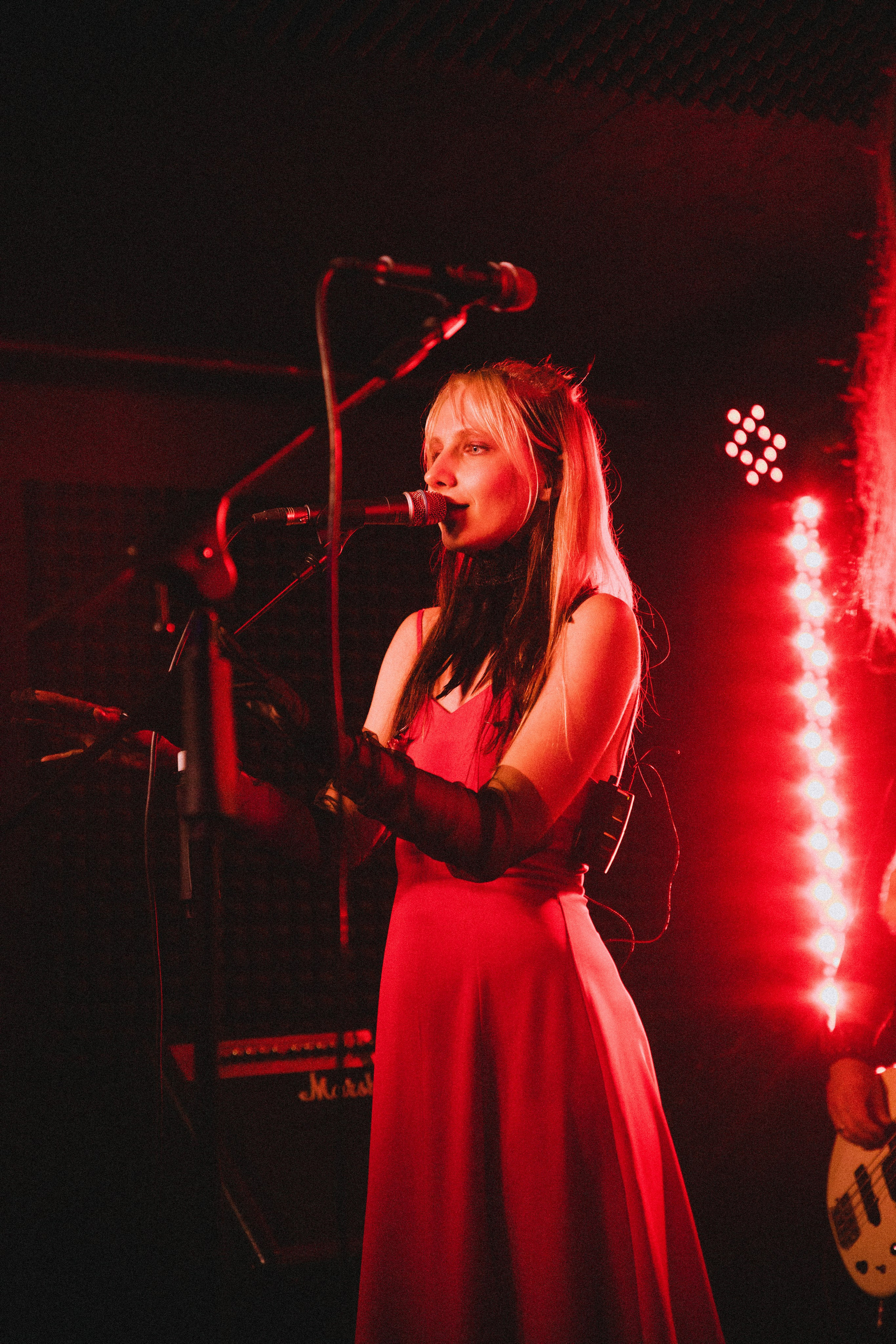 Концерт группы Rave'n'Rave Владивосток. Darinishna Фэнтези-фотограф Хабаровск