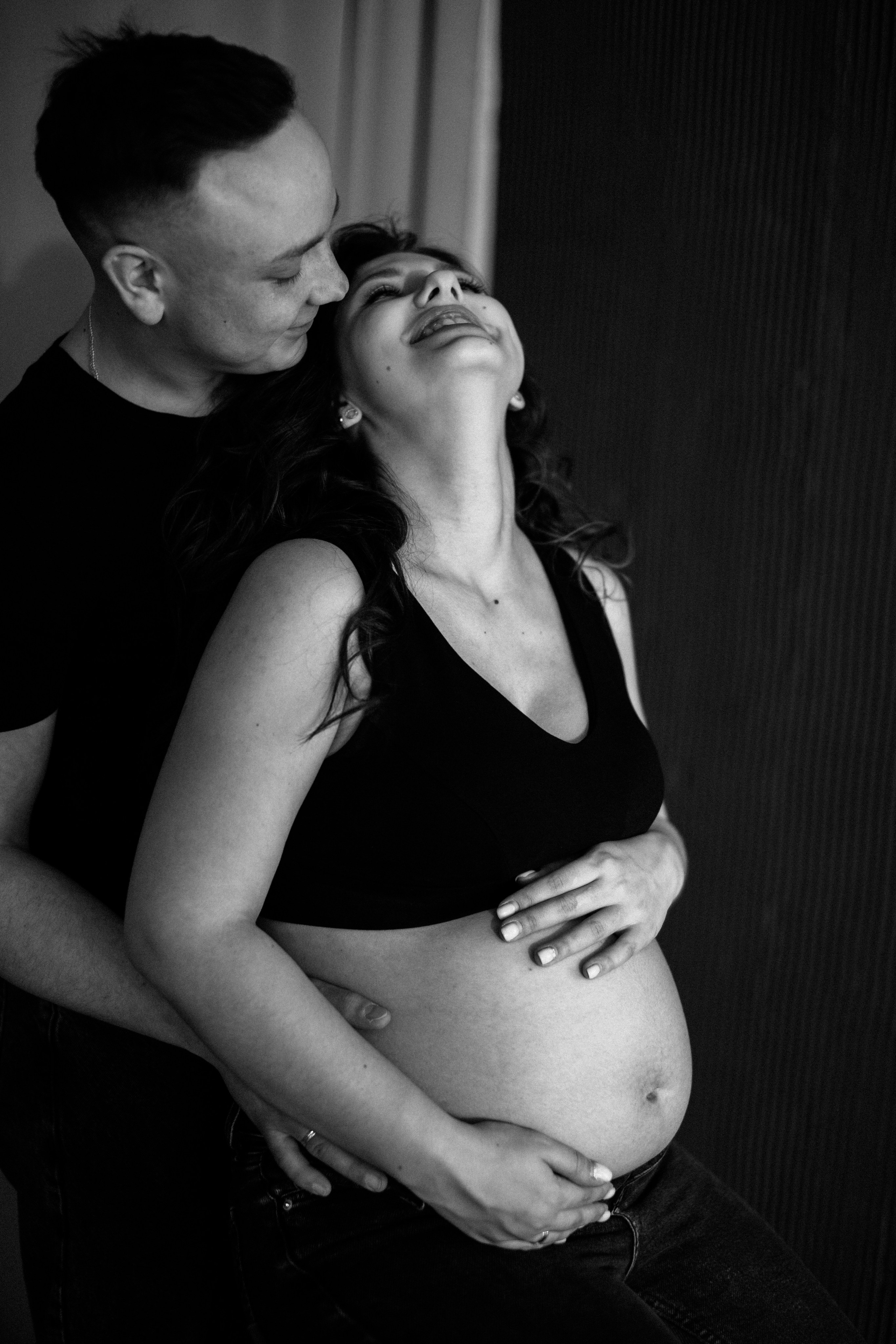 Алина и Виктор. Свадебный и семейный фотограф Витебск