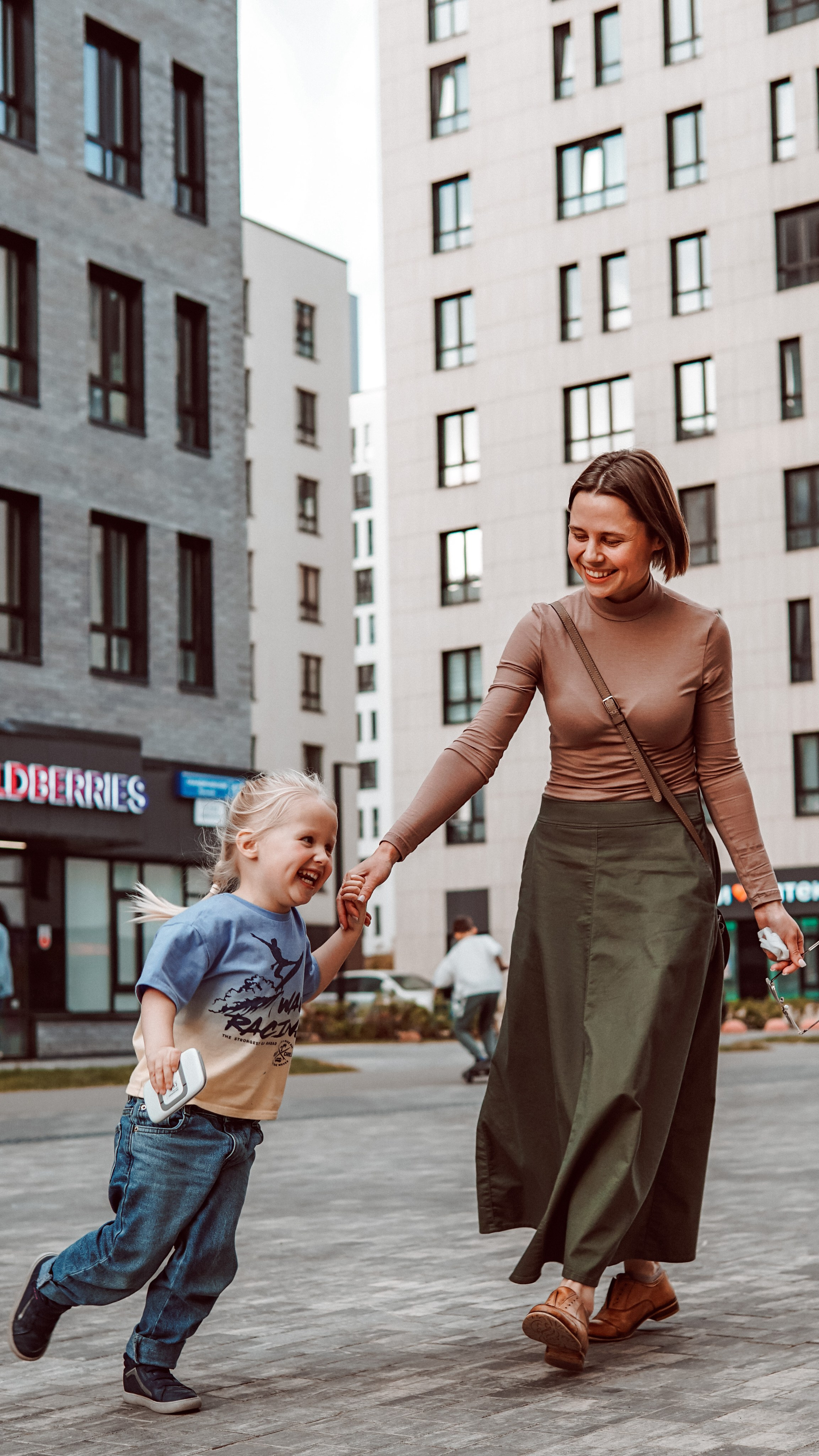 Фотопрогулки. Фотограф в Москве Юлия Першина