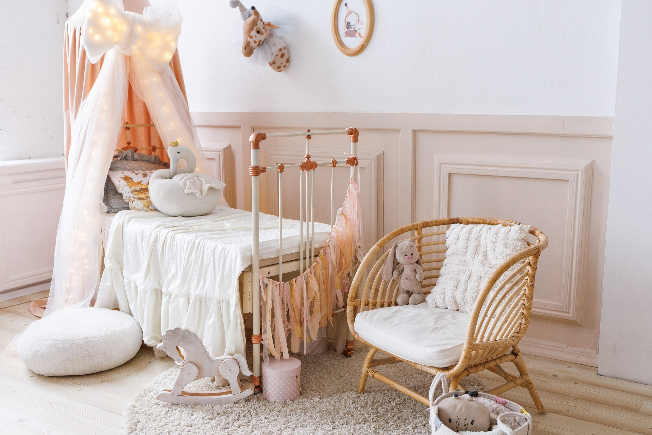 ART BAZA детский зал