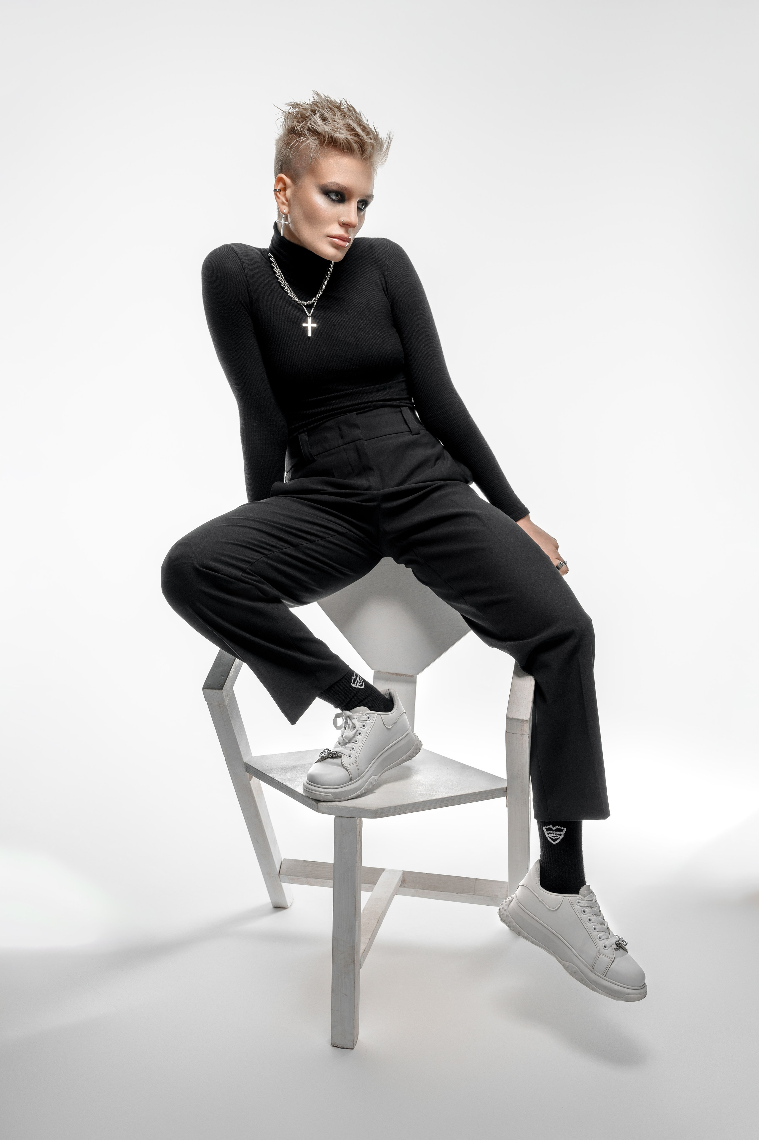 Женская персональная съёмка. Фотохудожник в Тольятти и Самаре Валентина Суворова