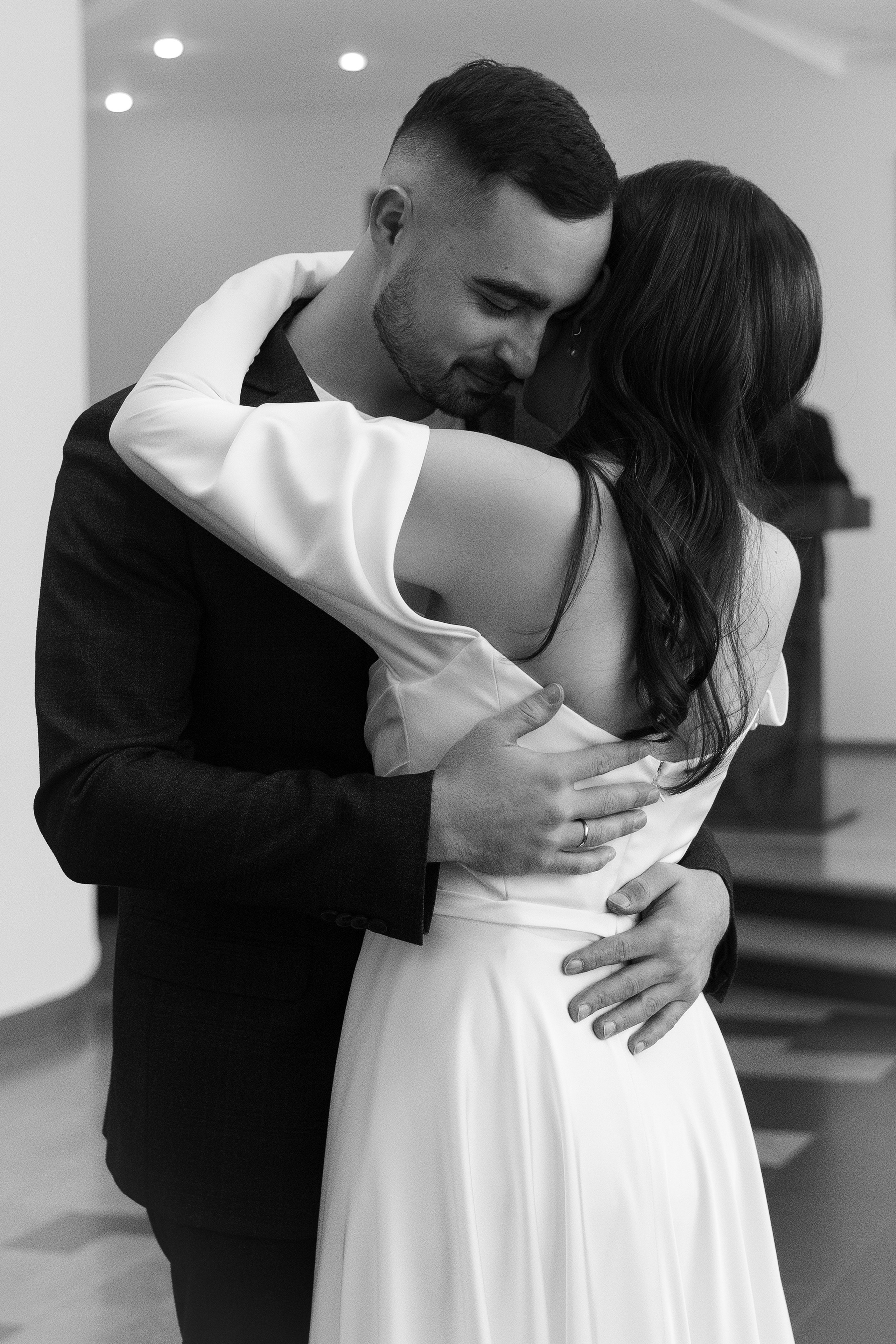 Алина & Денис