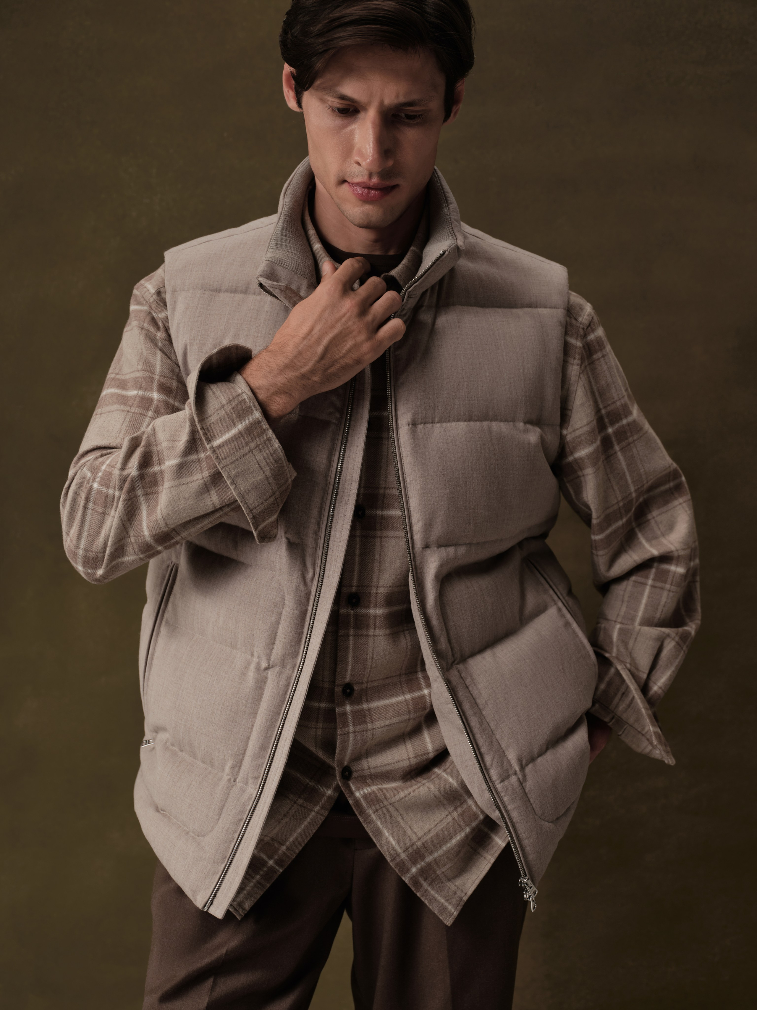 12 STOREEZ. Ретушер Polli_retouch