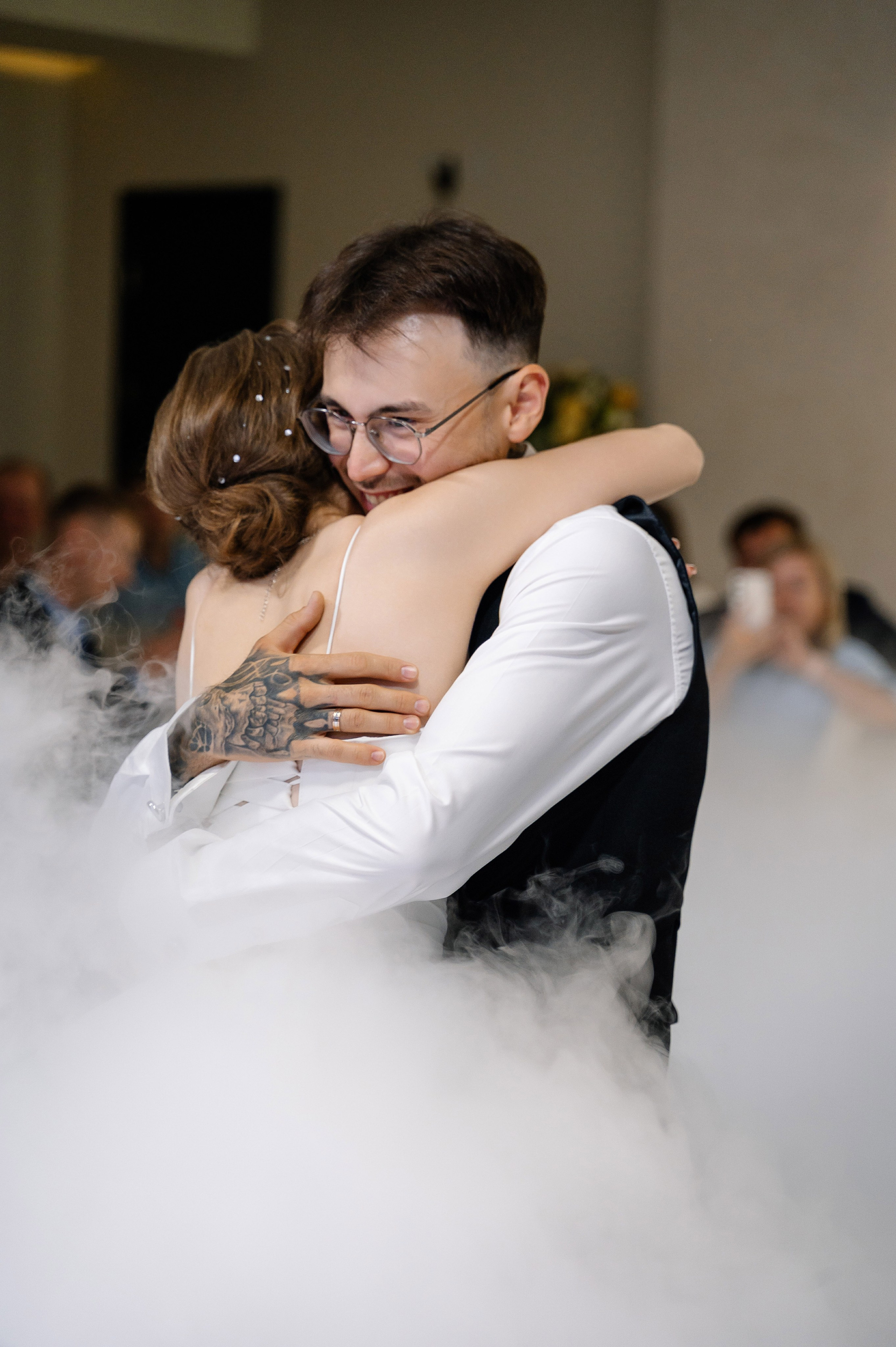 Анонсы съемок. Свадебный и семейный фотограф в Чебоксарах Ирина Левнер