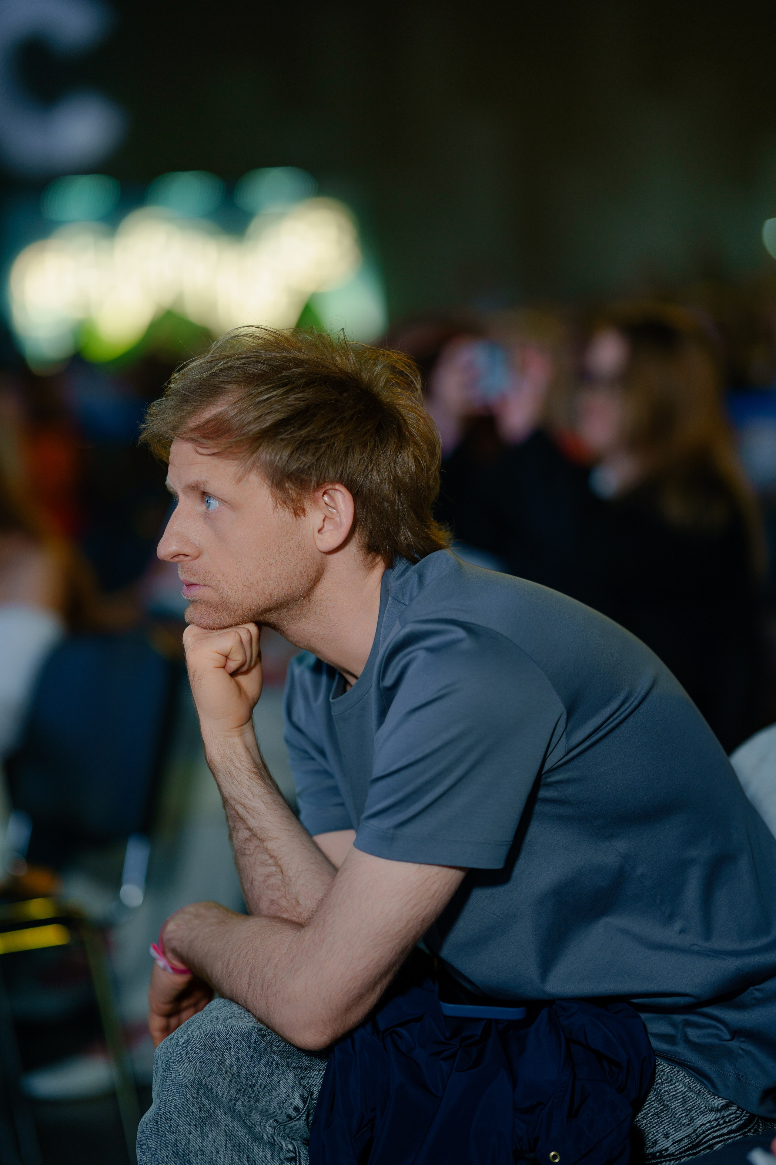 Репортажный фотограф Insta Dium 5 в мае 2024. Репортажный фотограф Москва Сергей Дружинин