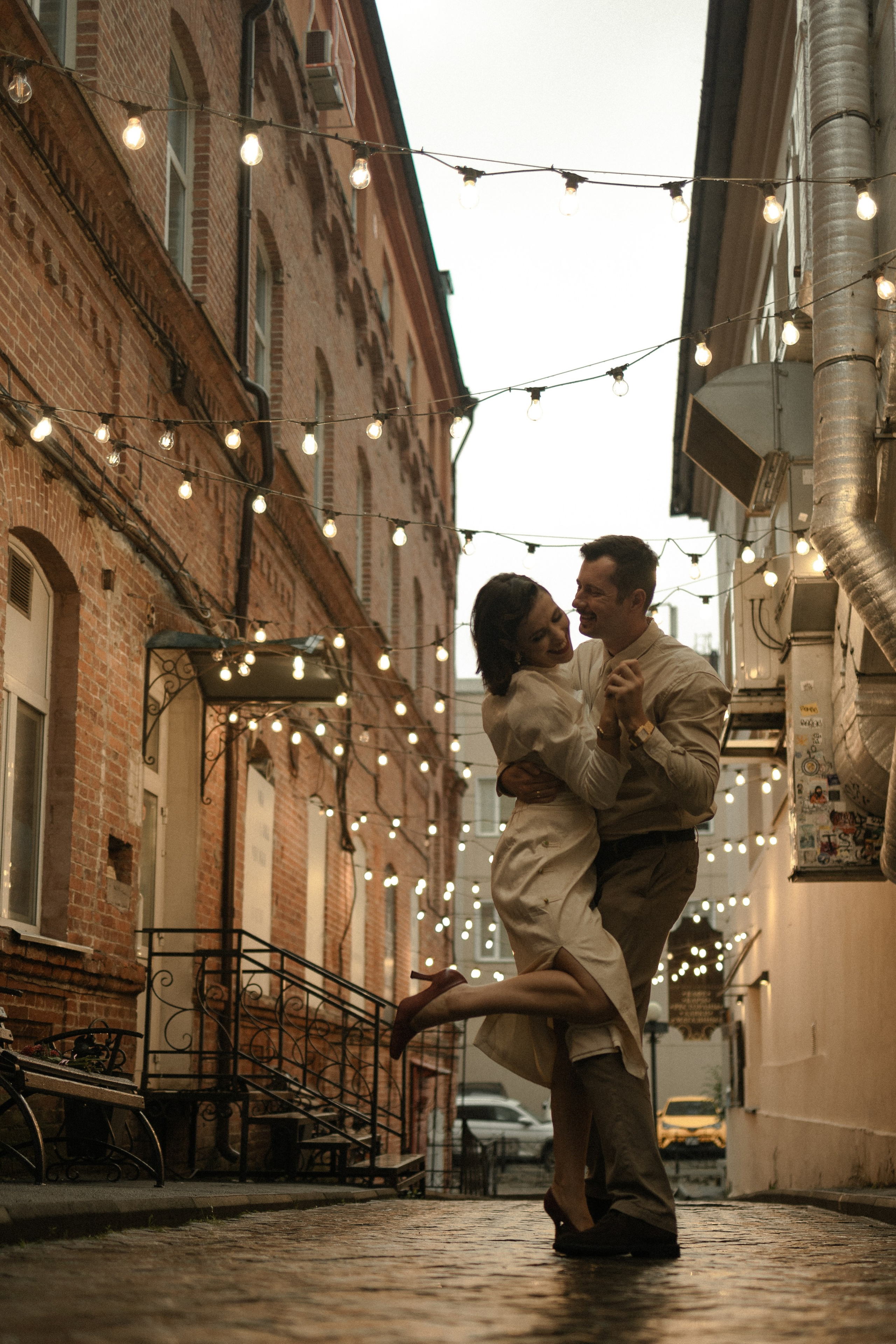 Lovestory#5 Владивосток. Фотограф Уссурийск Маматова Анастасия