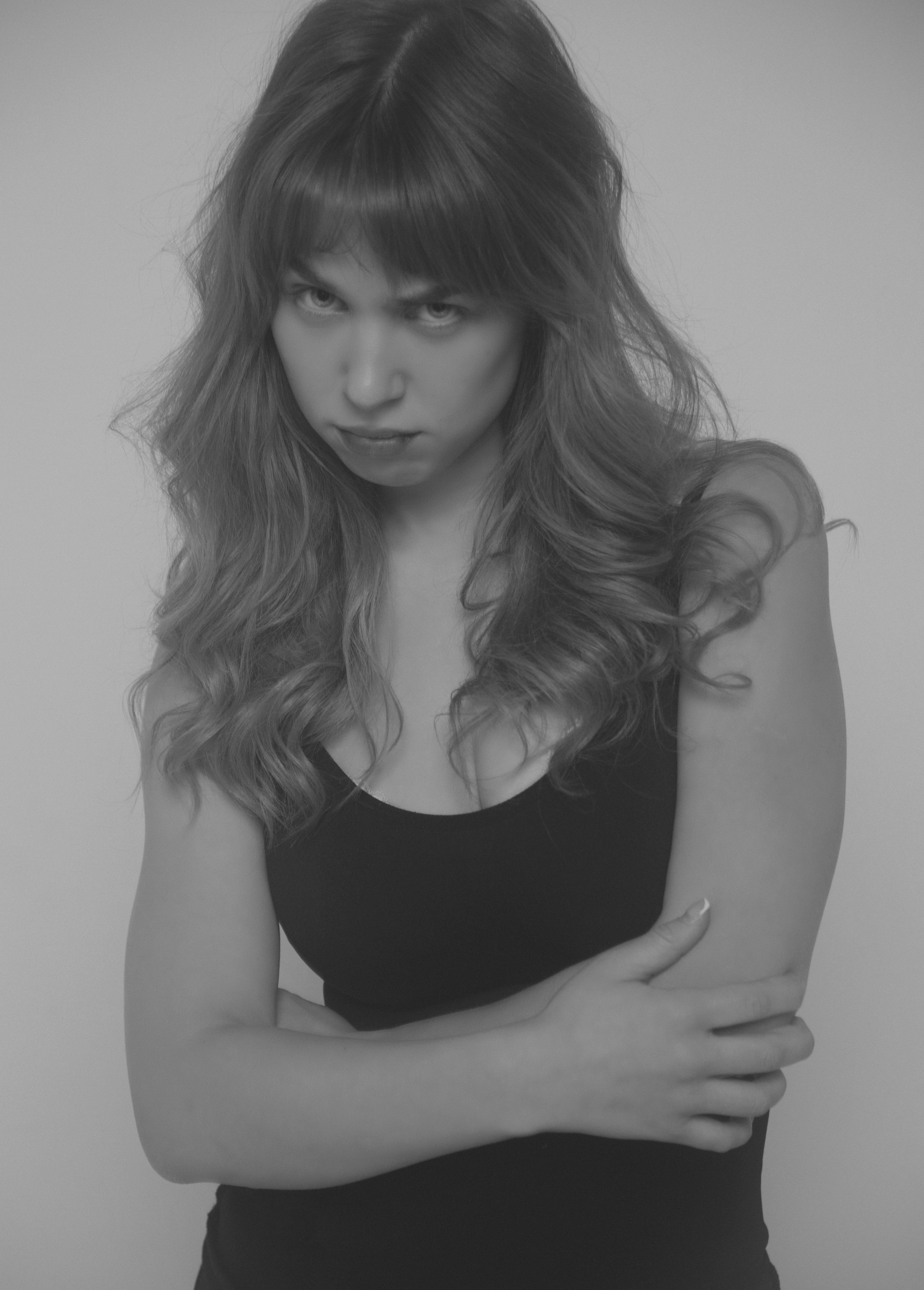 Актерское портфолио