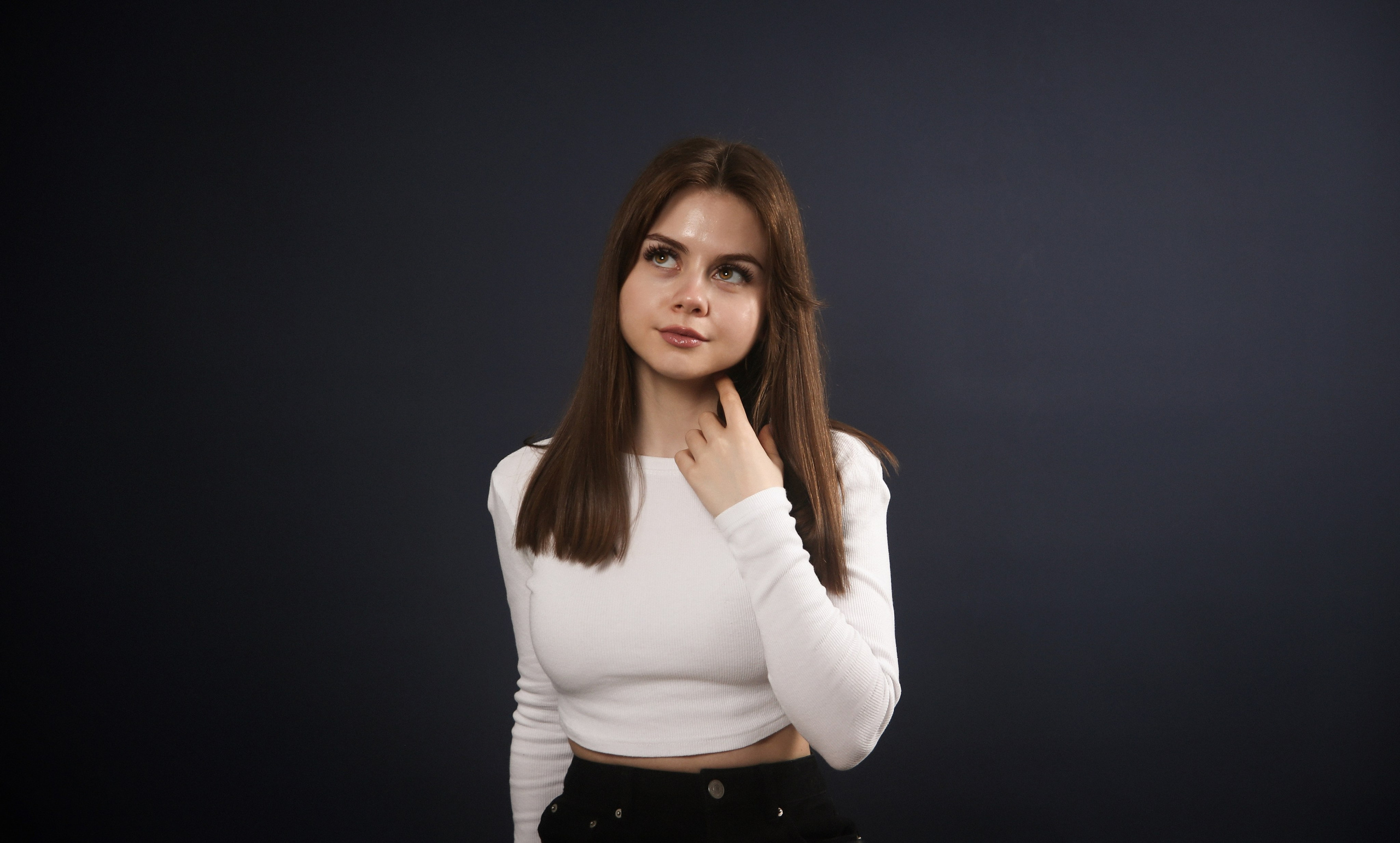 Студия (разное)