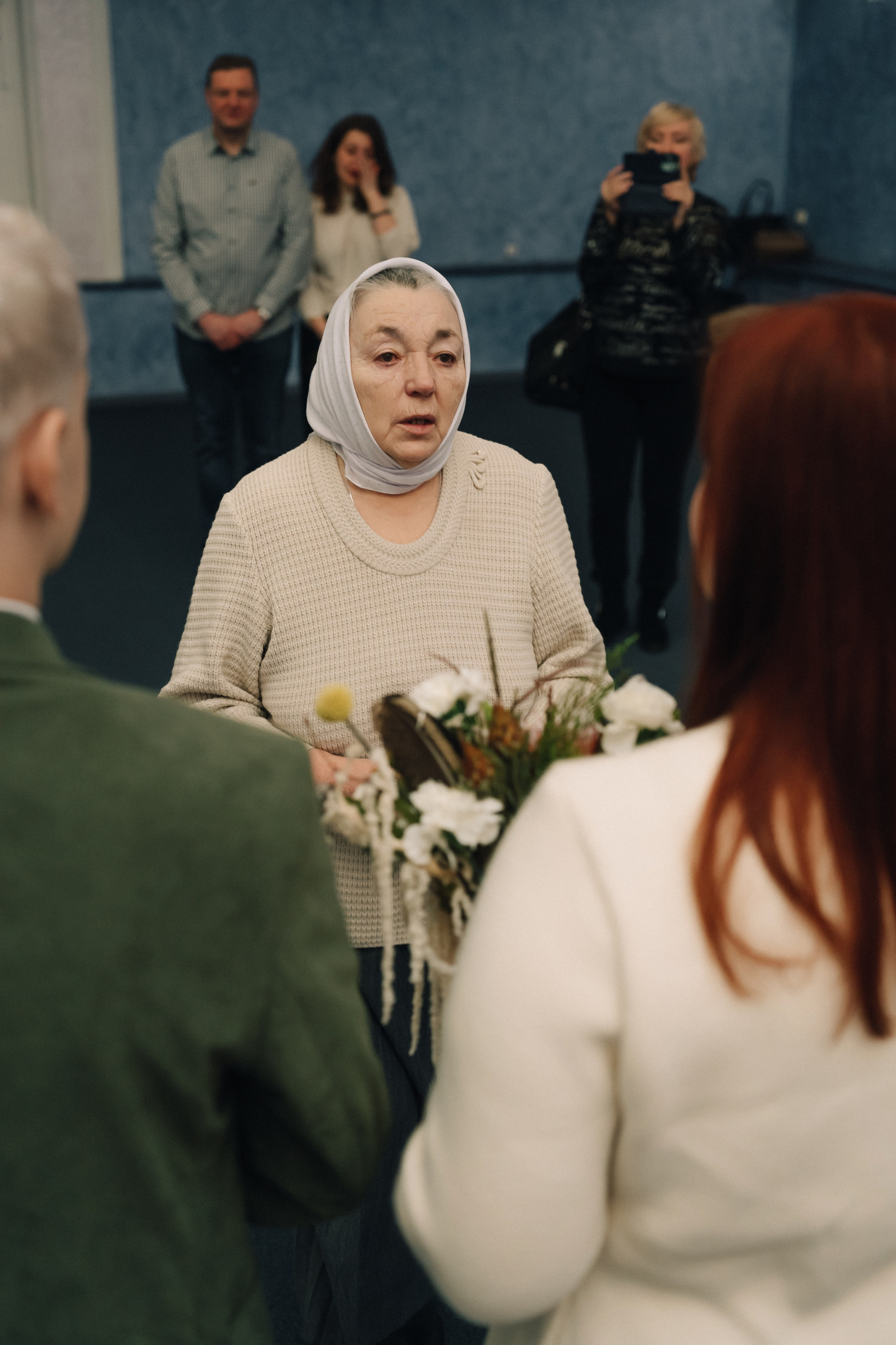 Жан и Алла. Ирина Гонтарева|Фотограф|Белгород