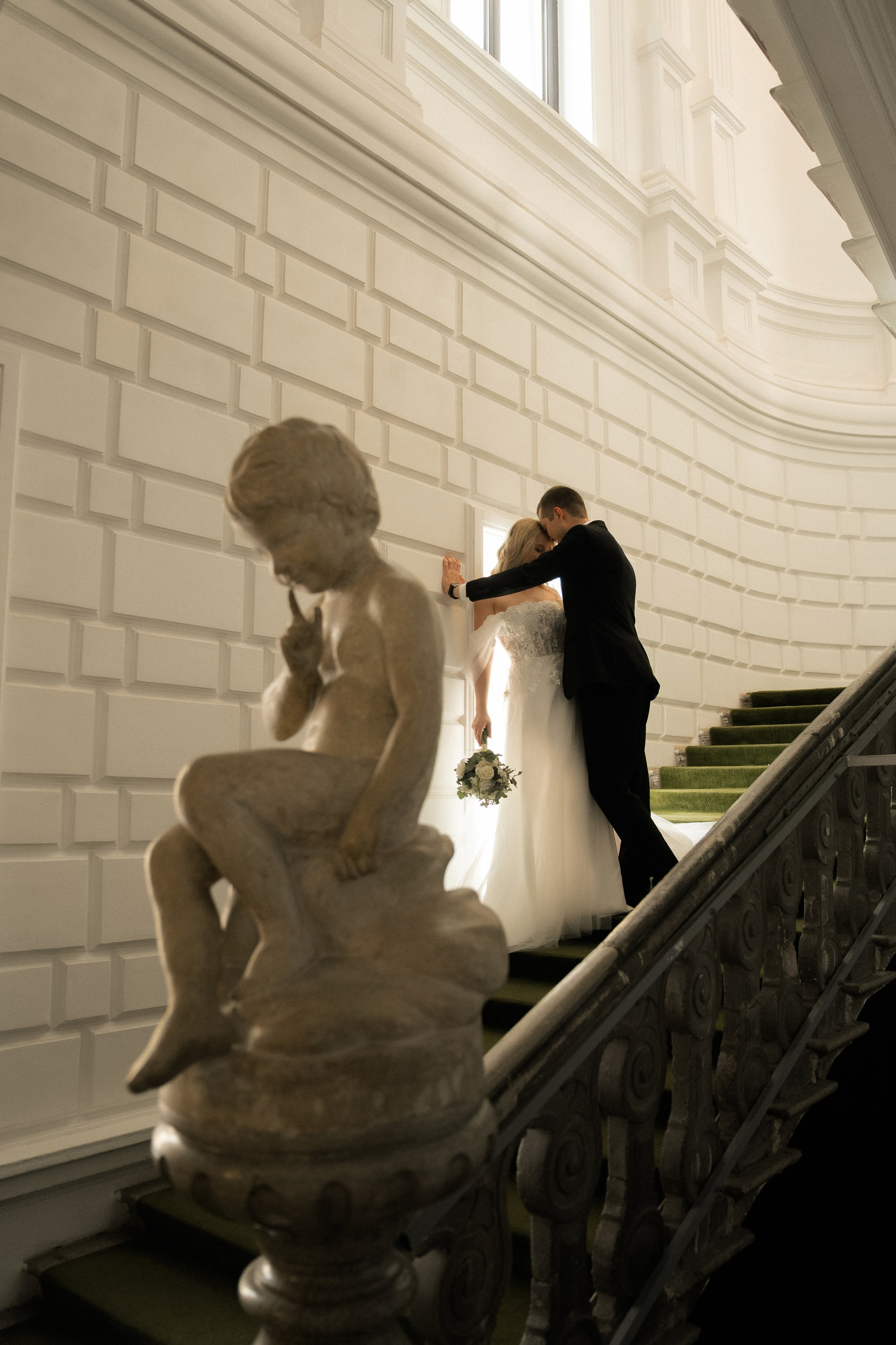 E&A. Фотограф Ирина Романенко