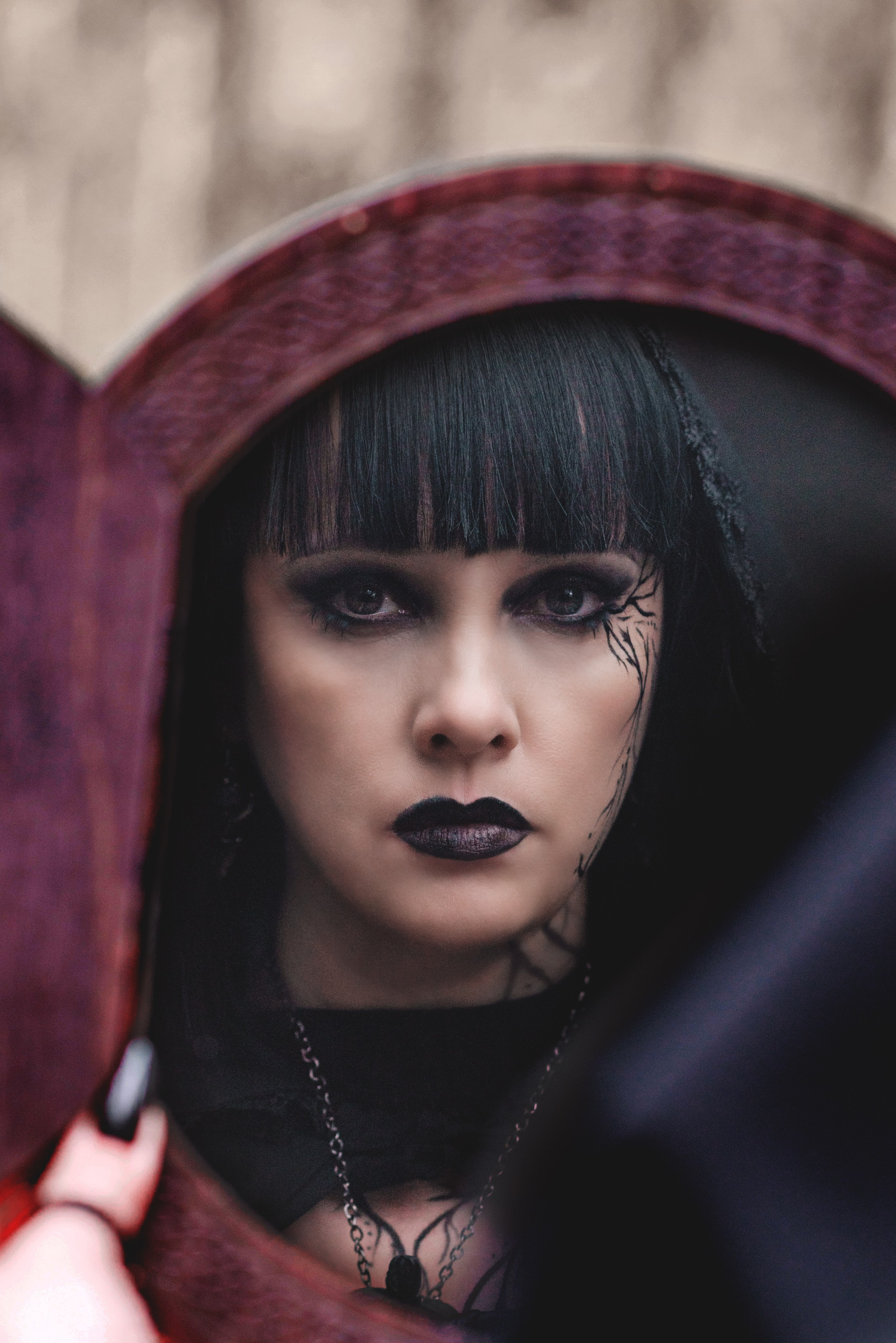 Шаманка. Фотограф в Петрозаводске BellaDonna