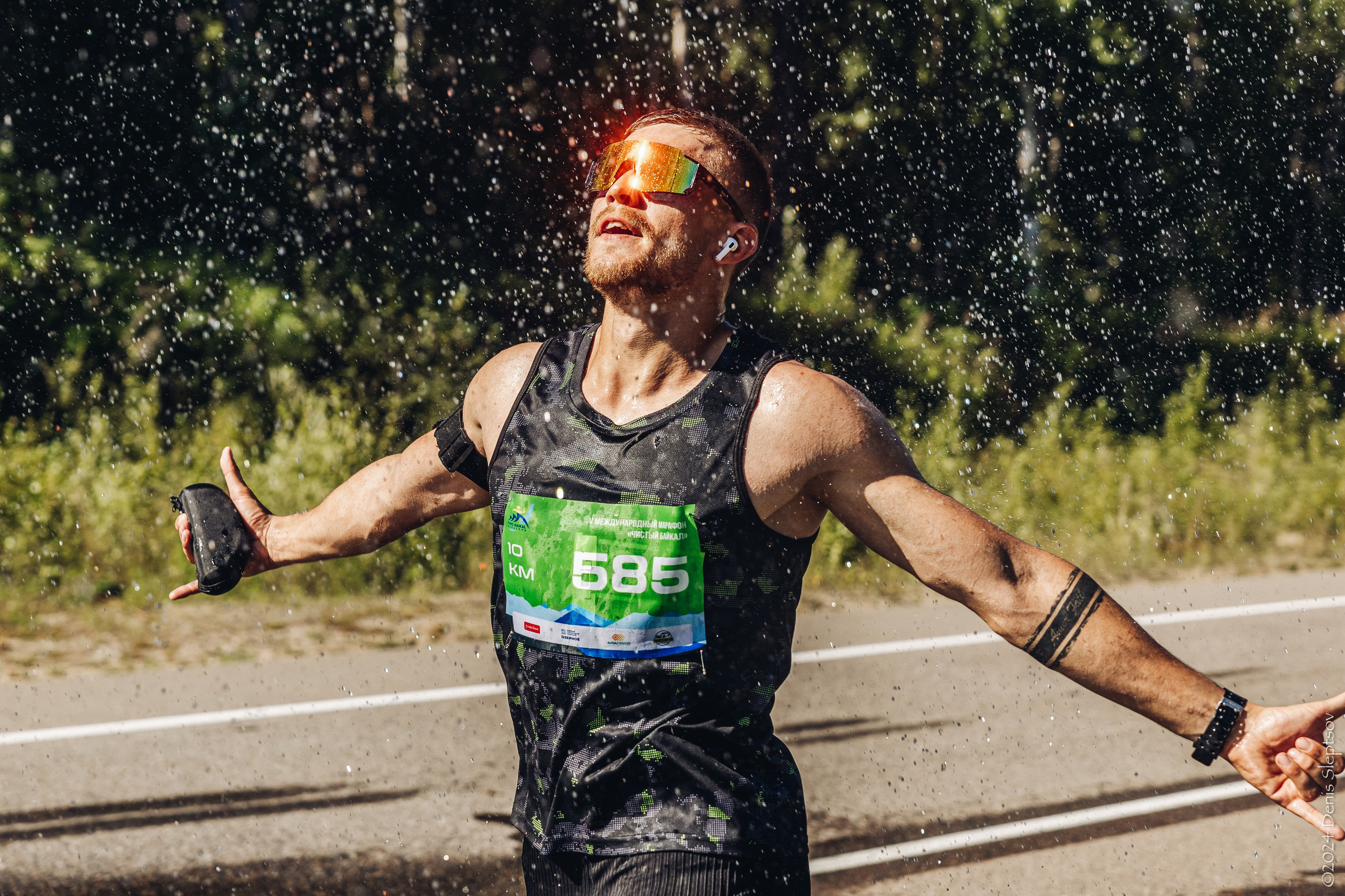 СПОРТИВНЫЙ РЕПОРТАЖ. Денис Слепцов — репортажная съемка, фудфотограф, промышленная съемка, контент-съемка в Бурятии и Иркутске