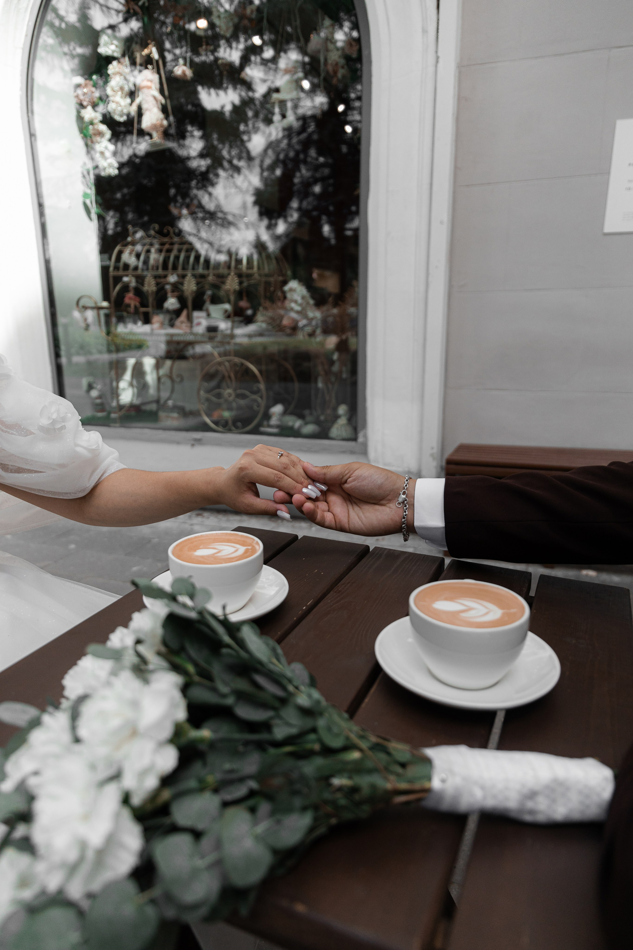 Ольга и Артем. Свадебный Фотограф Чебоксары|Йошкар-Ола|Москва|Краснодар