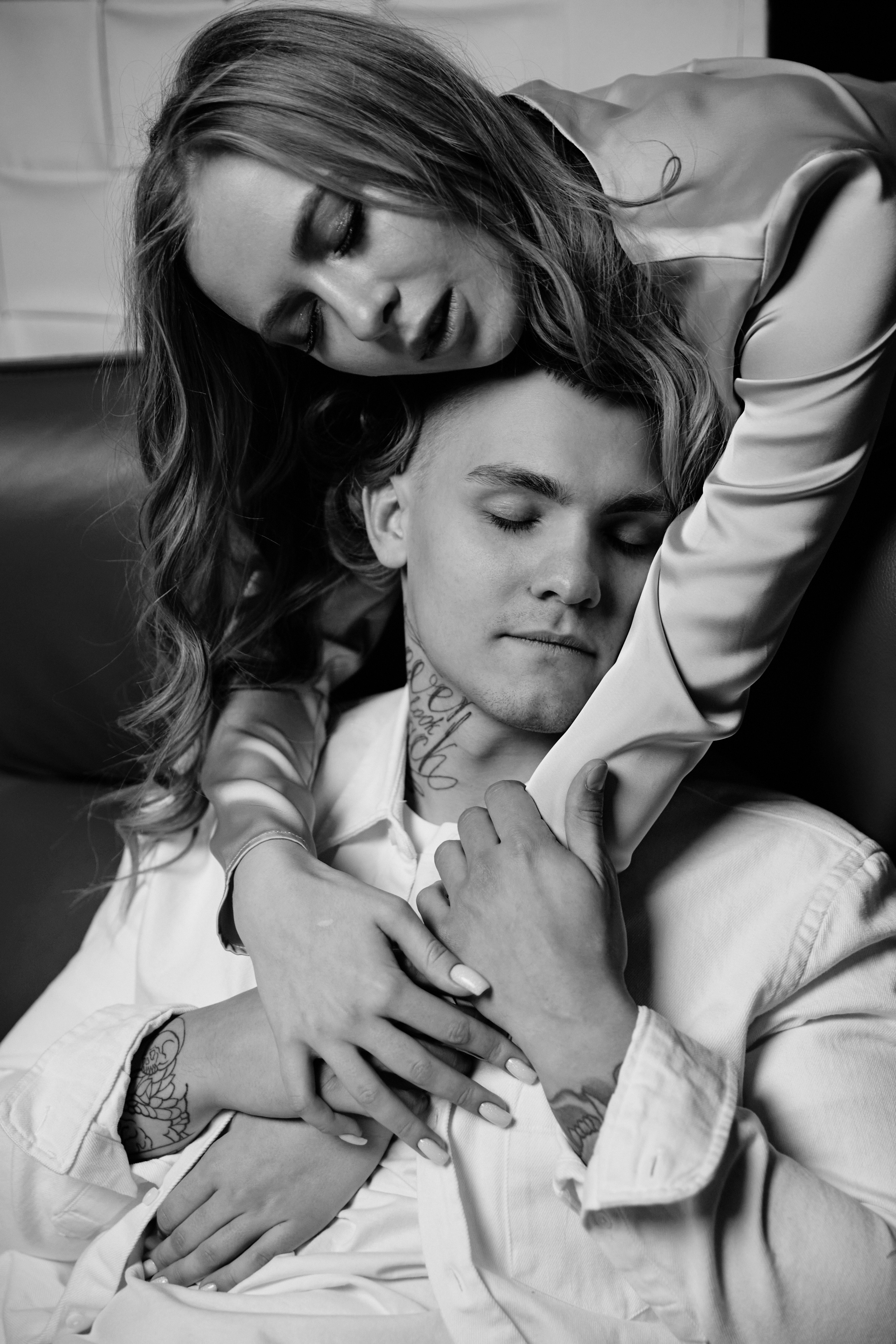 STRAWBERRY FLAVORED. Дмитрий Мазуркевич: Профессиональный Репортажный Фотограф