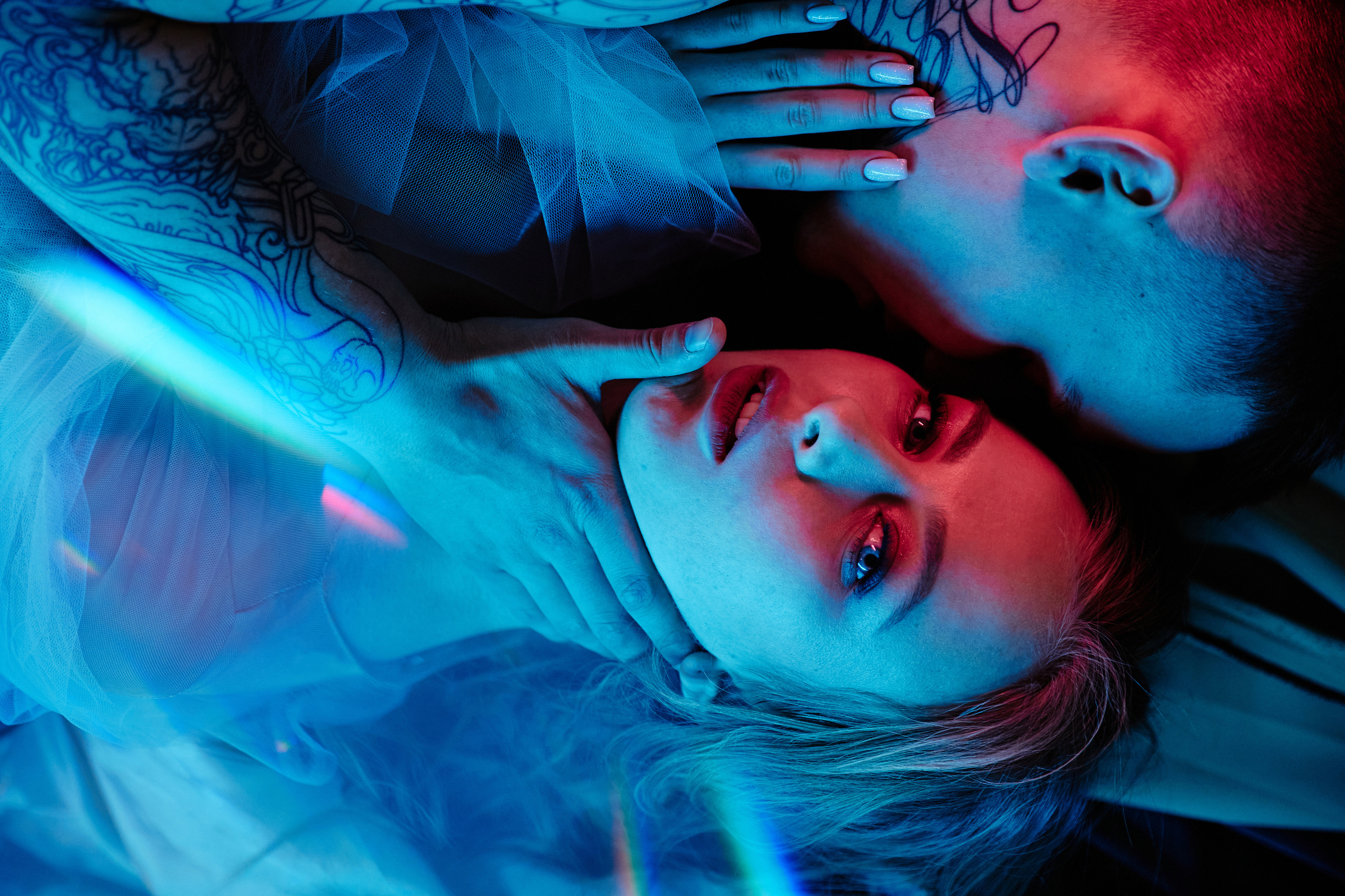 STRAWBERRY FLAVORED. Дмитрий Мазуркевич: Профессиональный Репортажный Фотограф