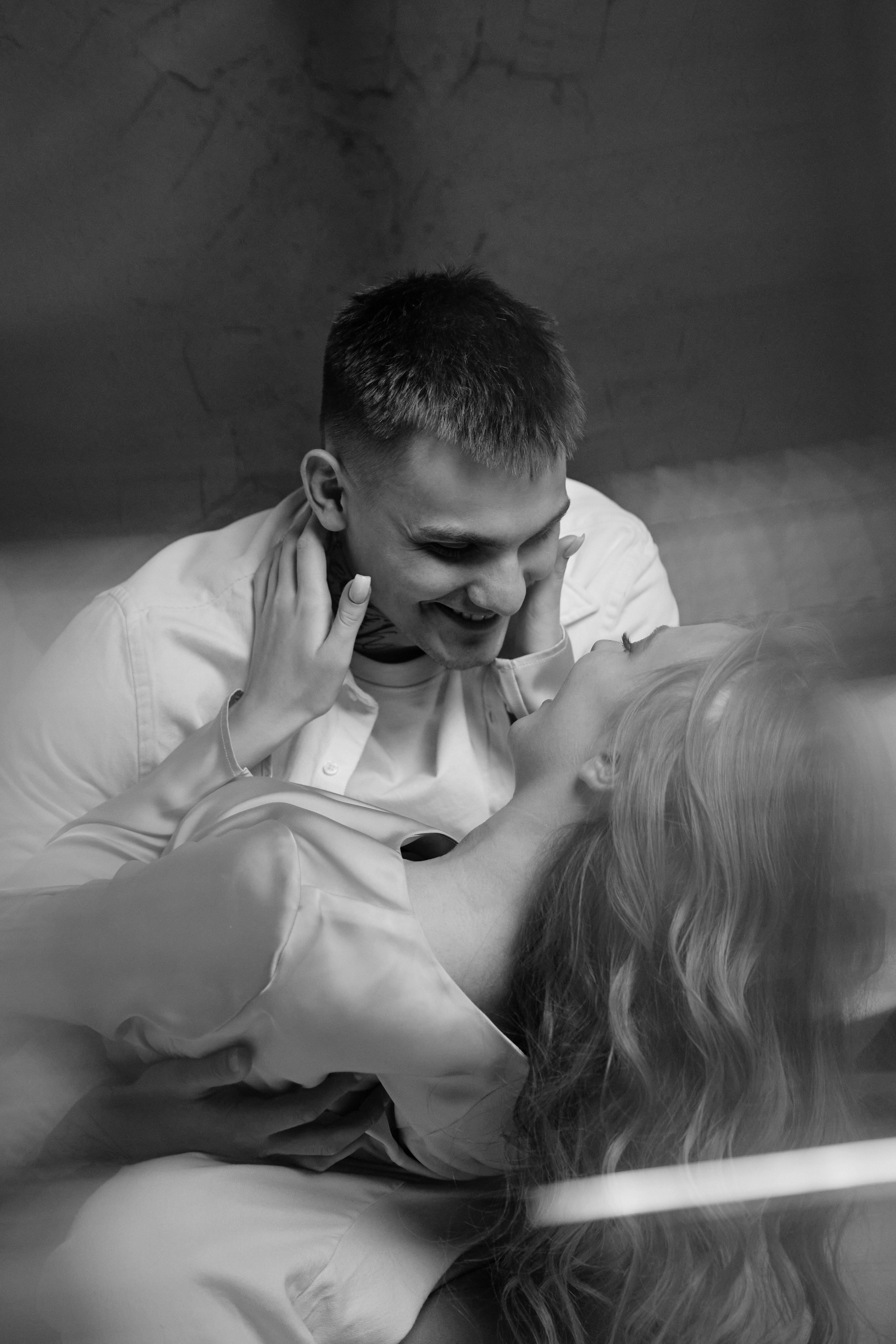 STRAWBERRY FLAVORED. Дмитрий Мазуркевич: Профессиональный Репортажный Фотограф