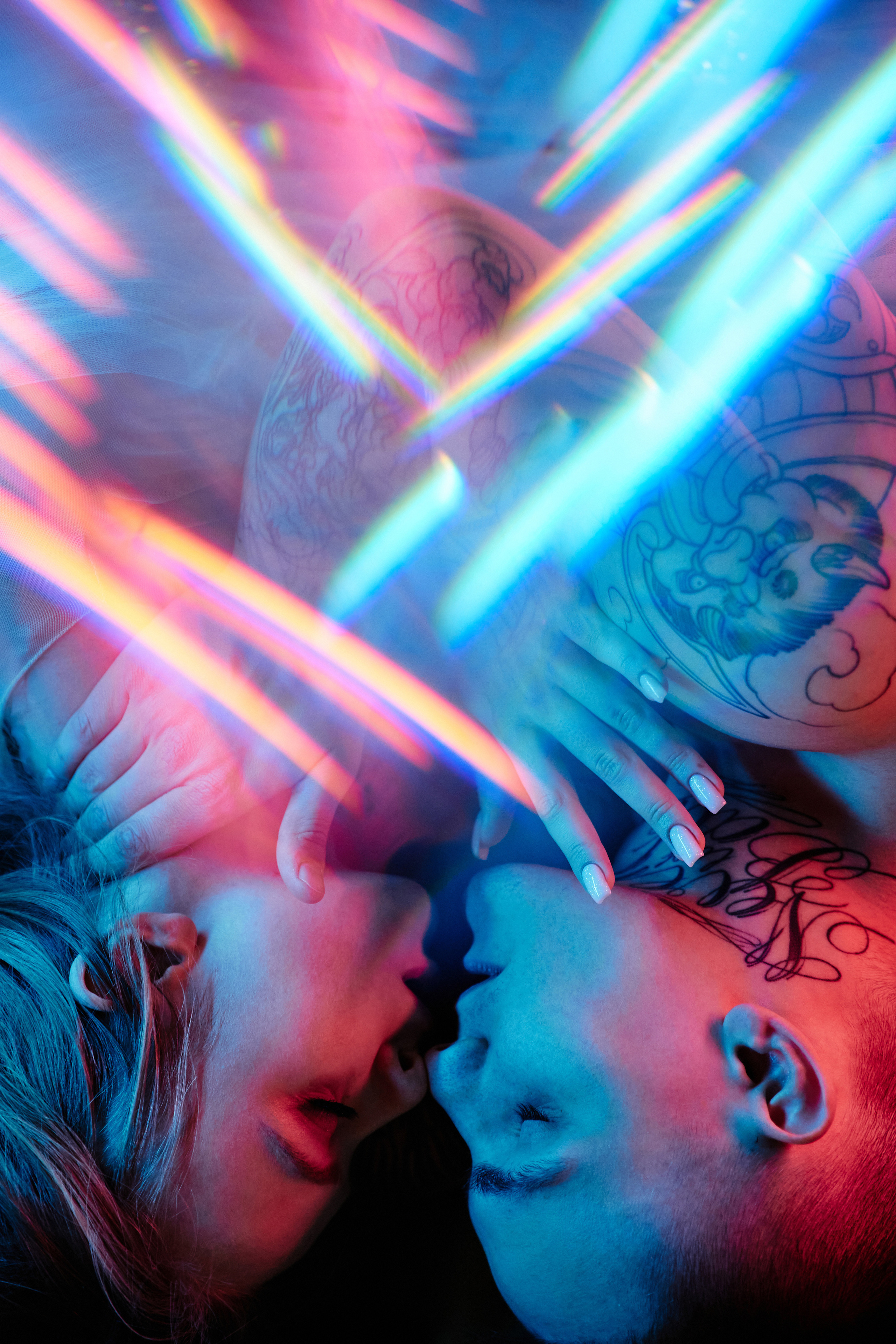 STRAWBERRY FLAVORED. Дмитрий Мазуркевич: Профессиональный Репортажный Фотограф