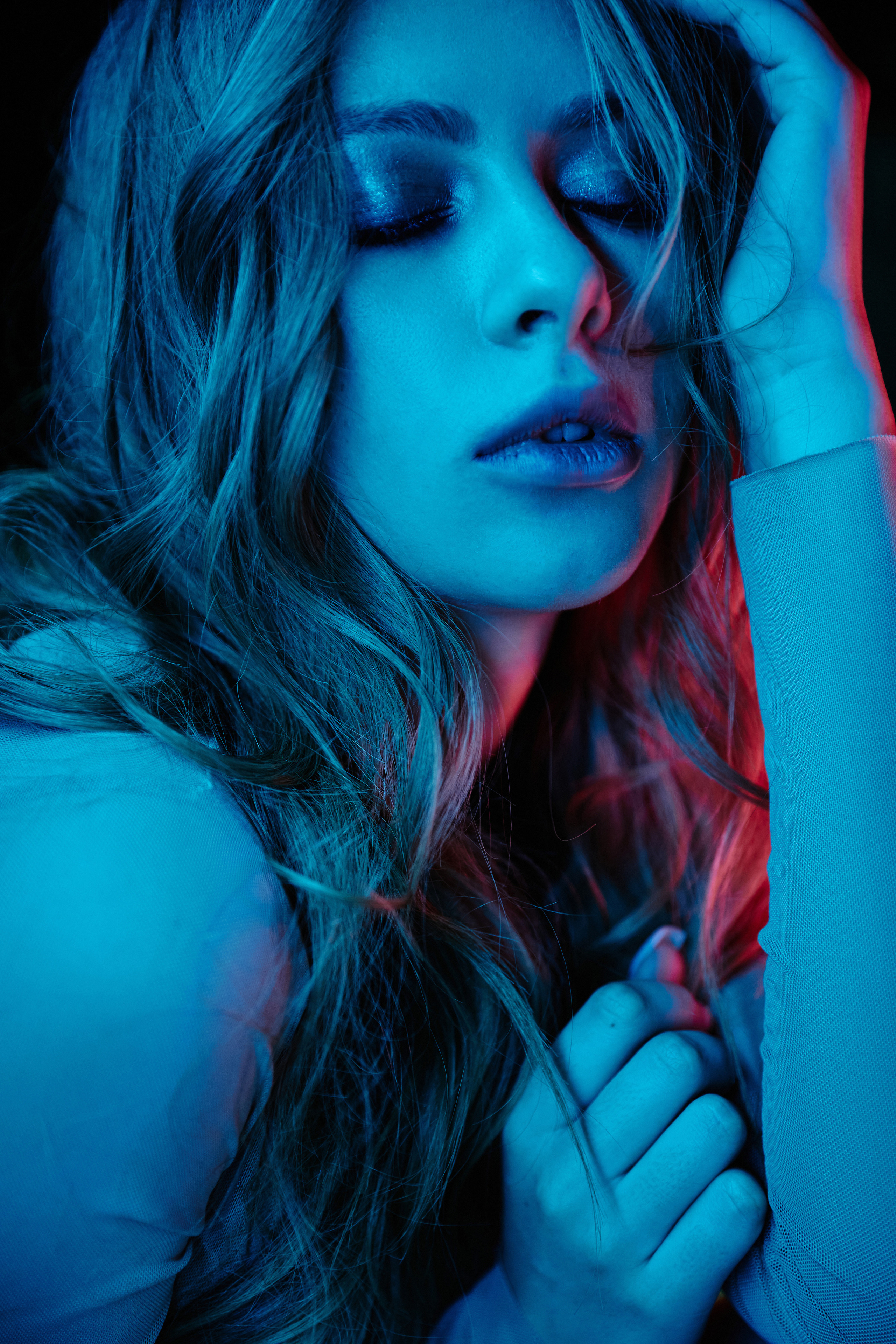 STRAWBERRY FLAVORED. Дмитрий Мазуркевич: Профессиональный Репортажный Фотограф