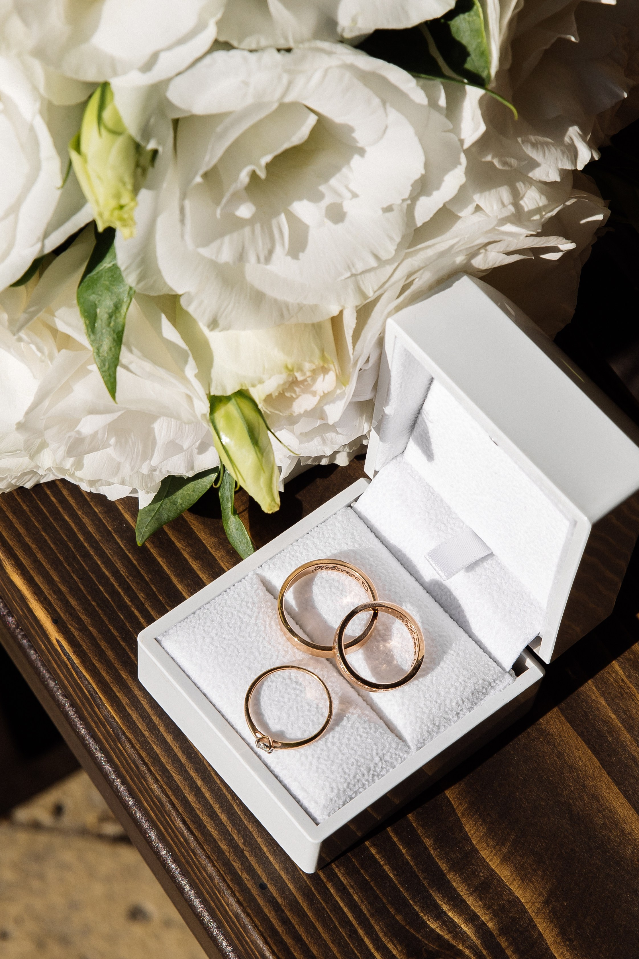 Свадебные съемки. Свадебный фотограф в Крыму Алексей Карасёв