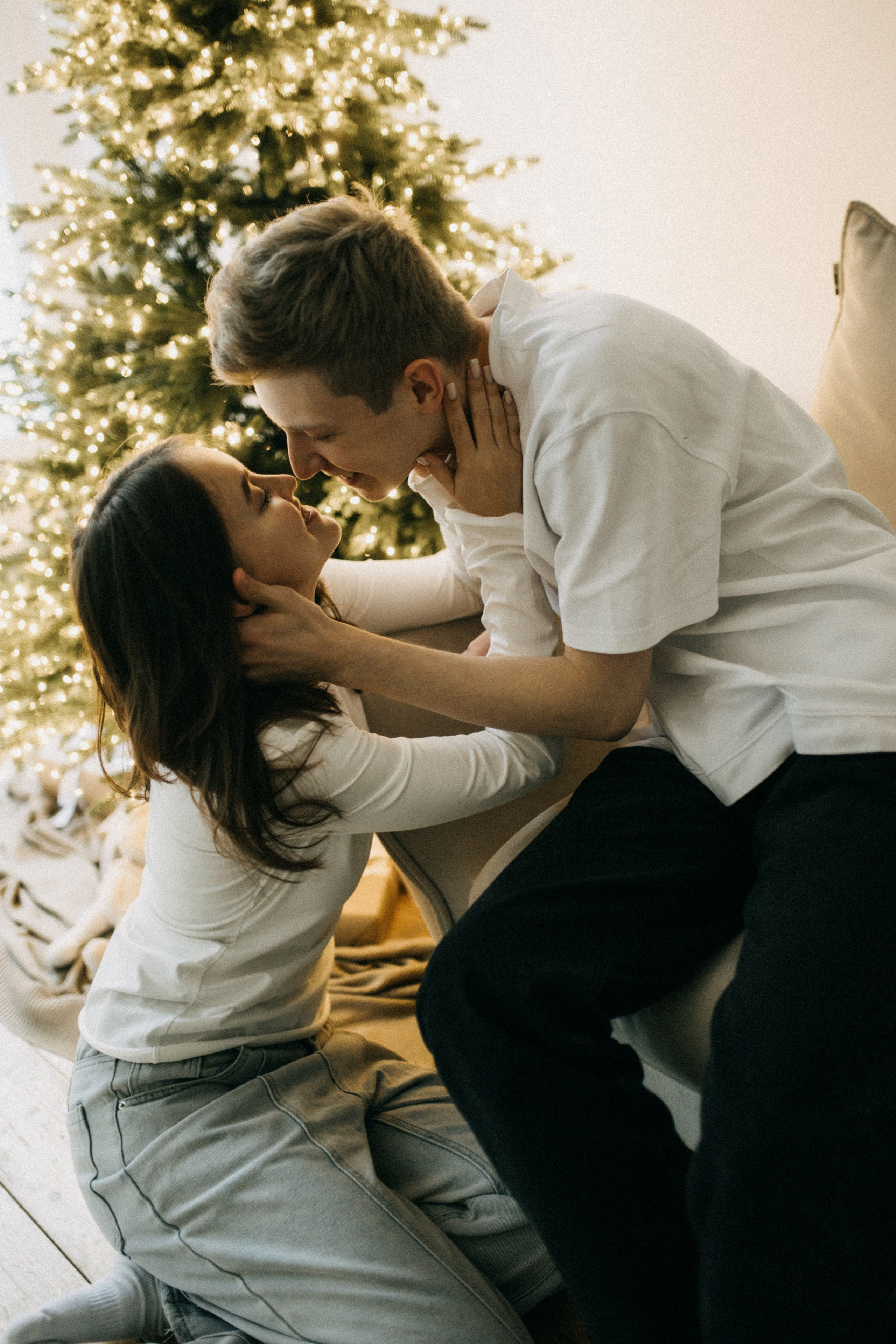 Светлана и Никита. Фотограф в Санкт-Петербурге