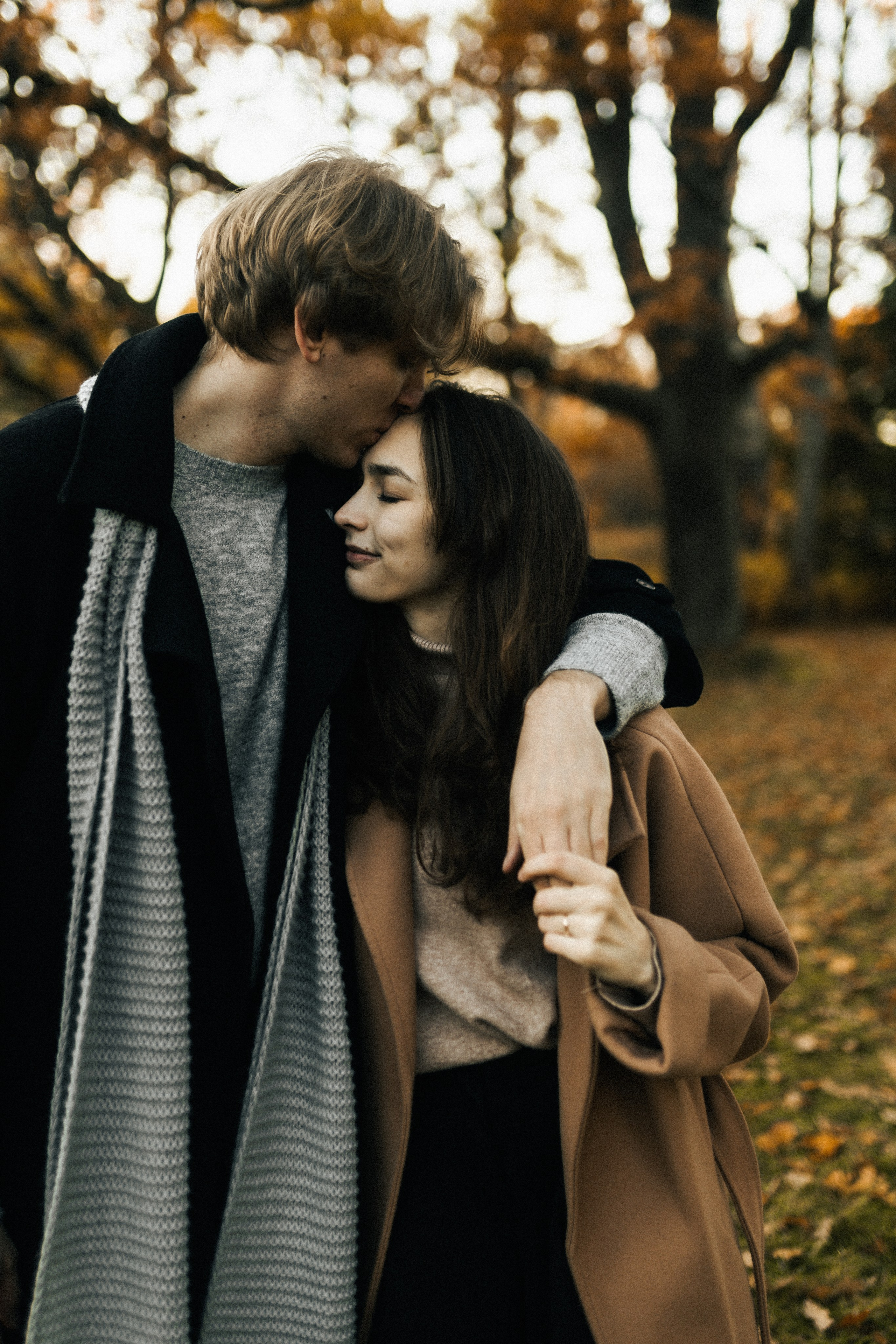 Лиза и Даня. Фотограф в Санкт-Петербурге