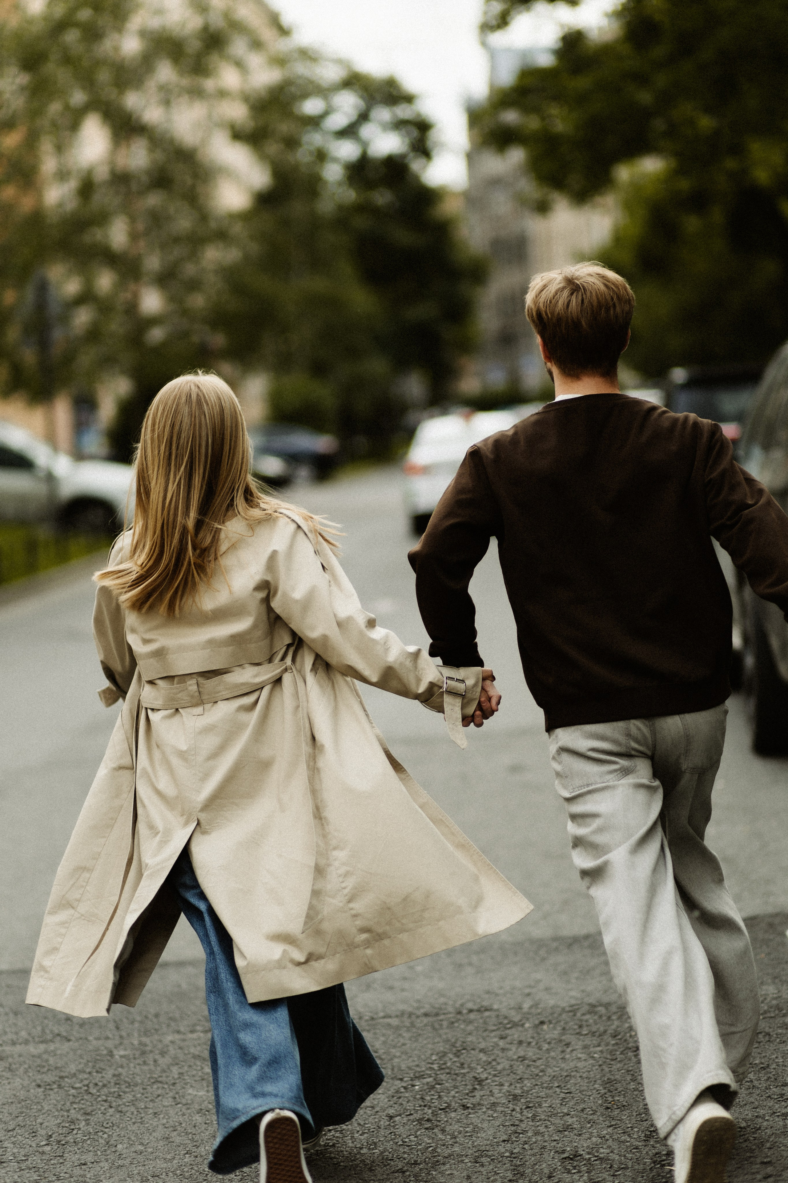 Арина и Вадим. Фотограф в Санкт-Петербурге