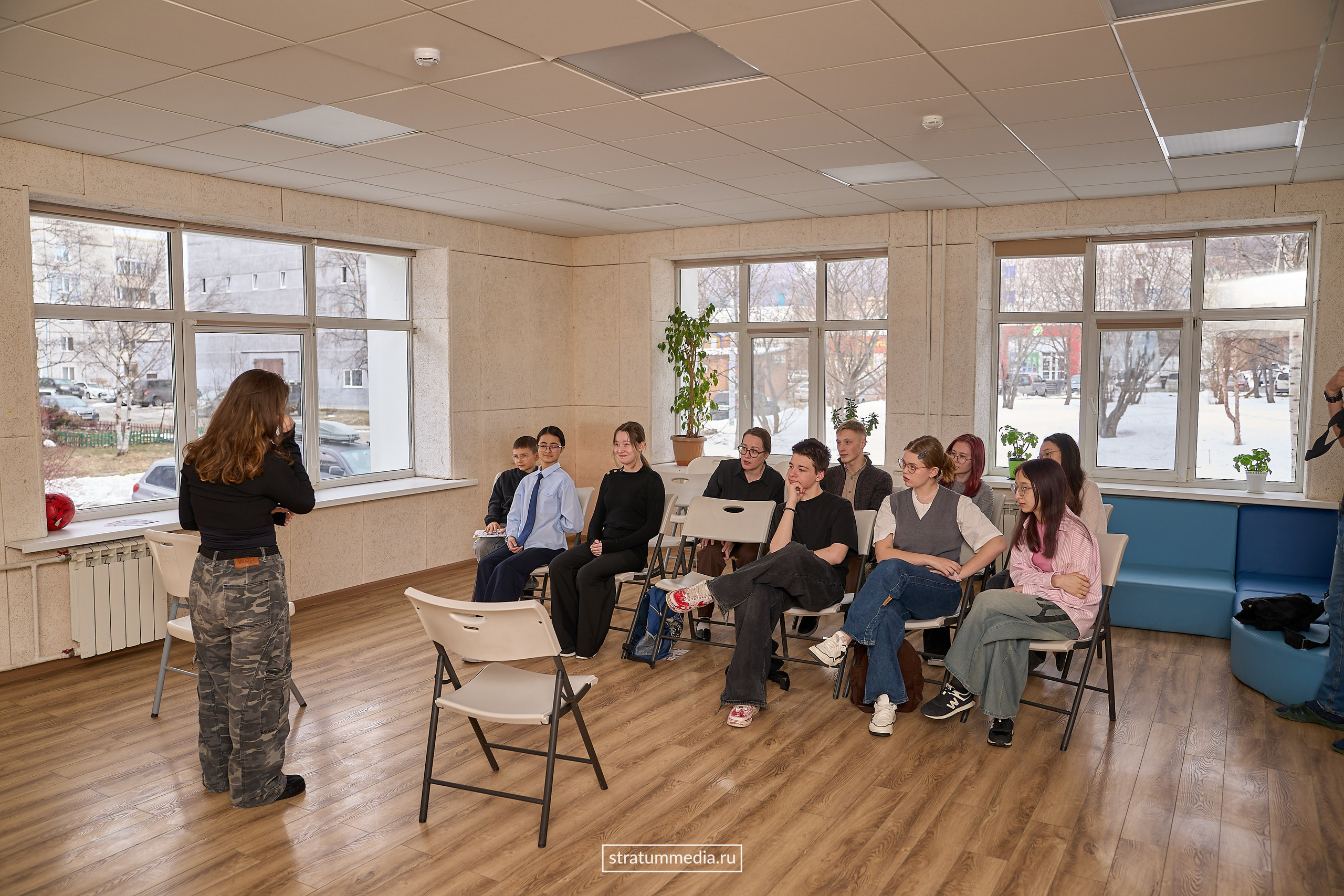 Заяви о себе: Театр, проза и поэзия (фото stratummedia.ru). Stratum Media — Фото-Видео Съемки