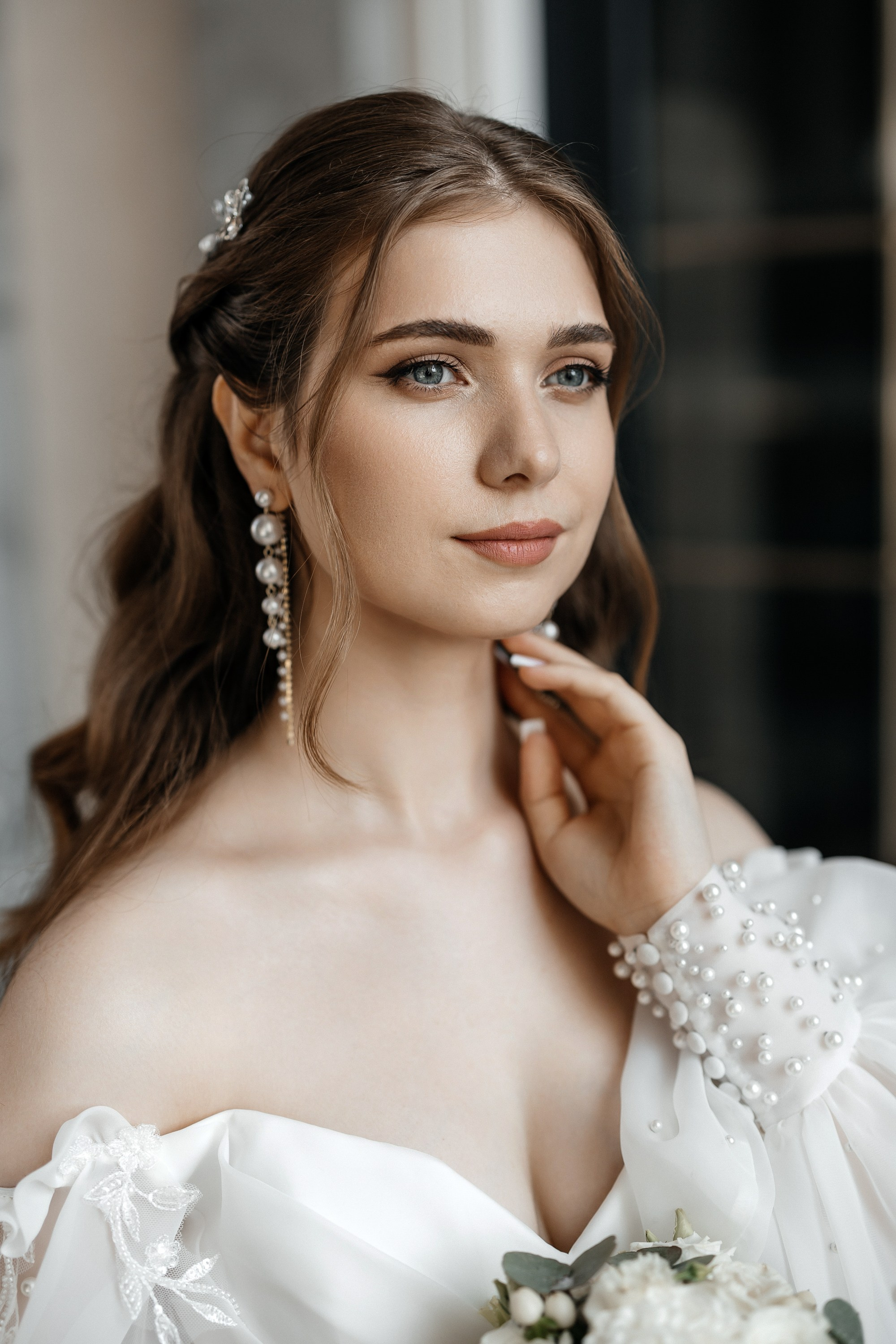 Дарья & Денис | 27.07.24. Свадебный и семейный фотограф в Омске Евгения Хакимова