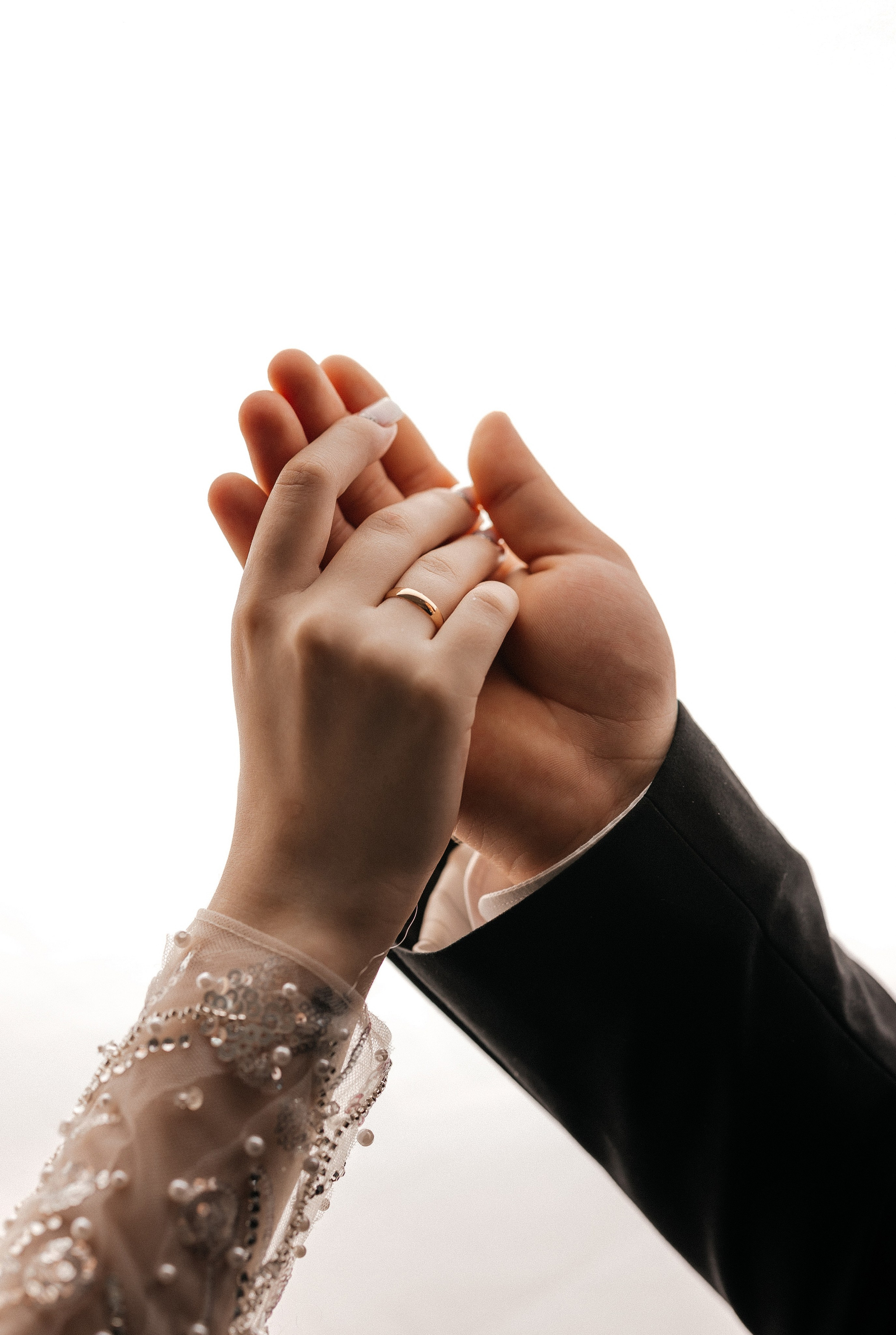 Александр & Ольга | Wedding. Свадебный и семейный фотограф в Омске Евгения Хакимова