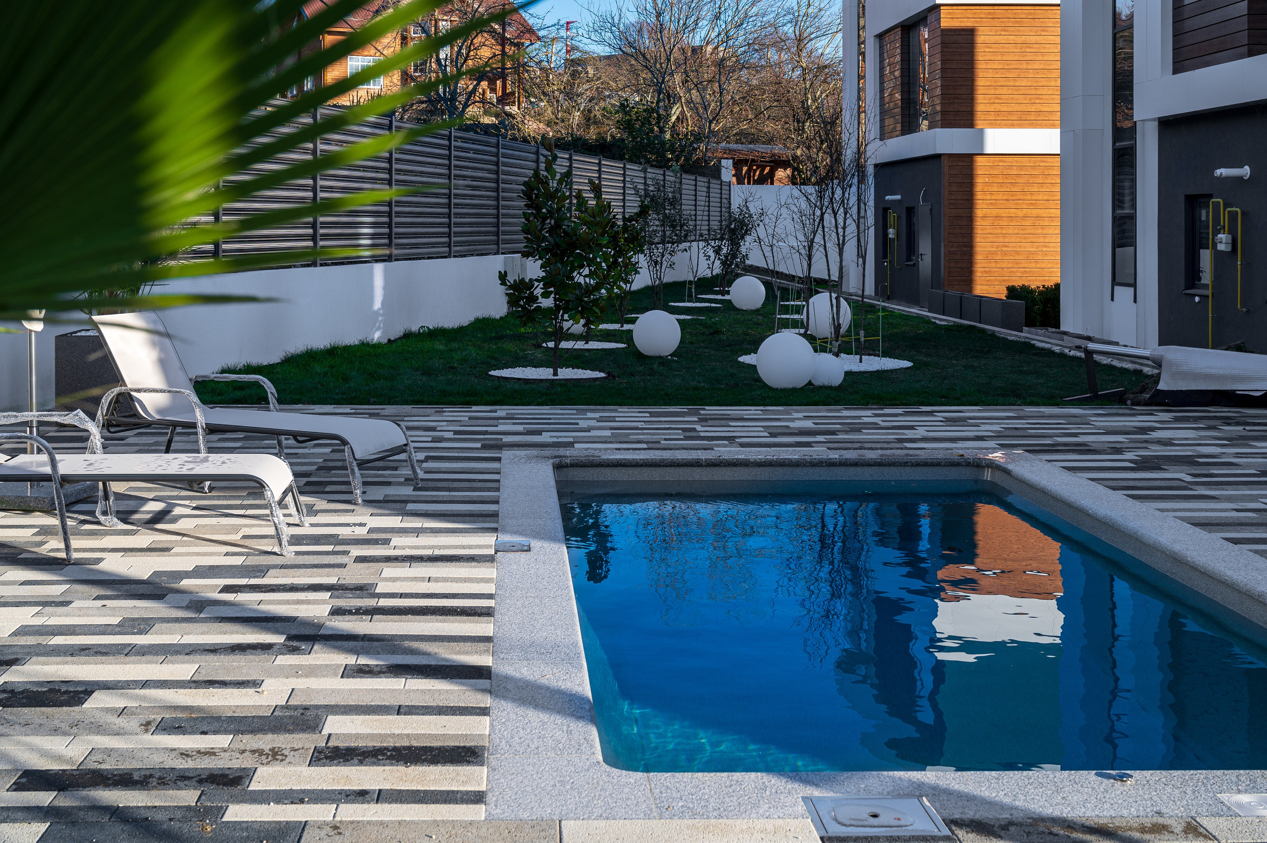 Дизайн проект Светланы Юмаевой. Интерьерный фотограф в Сочи Элина Габриелян