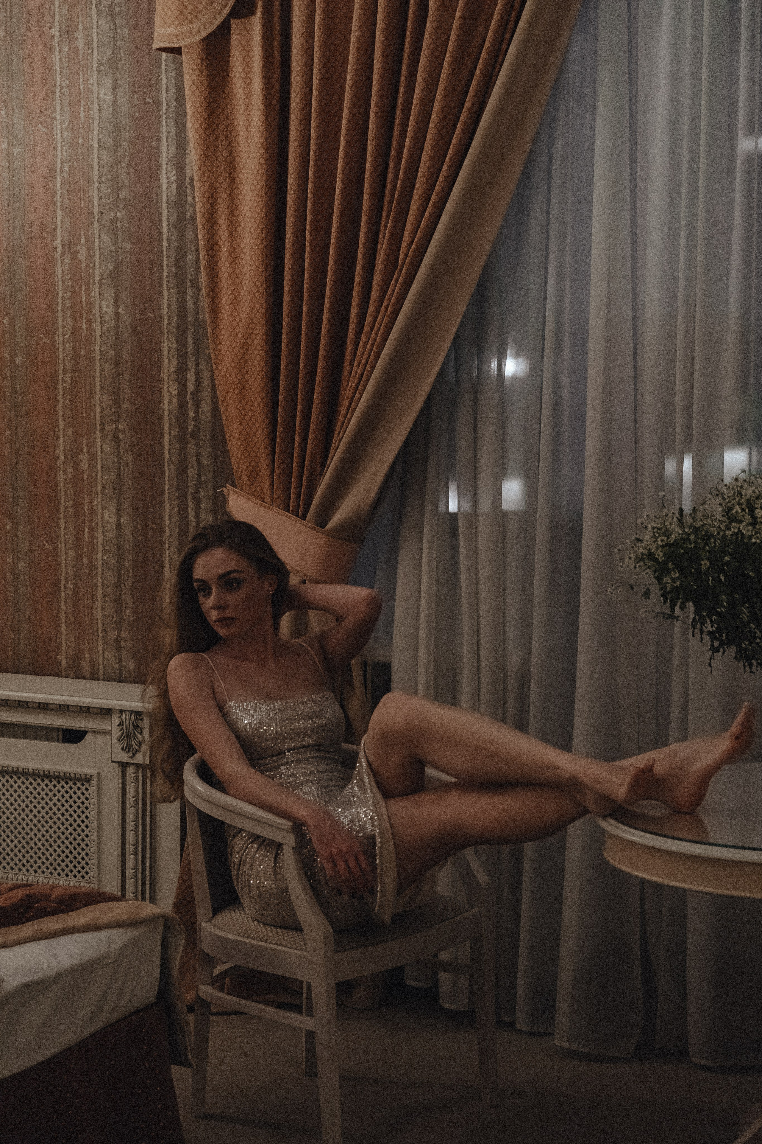 ОТЕЛЬНАЯ ИСТОРИЯ. Профессиональный фотограф, Санкт-Петербург — Виктория Богомолова