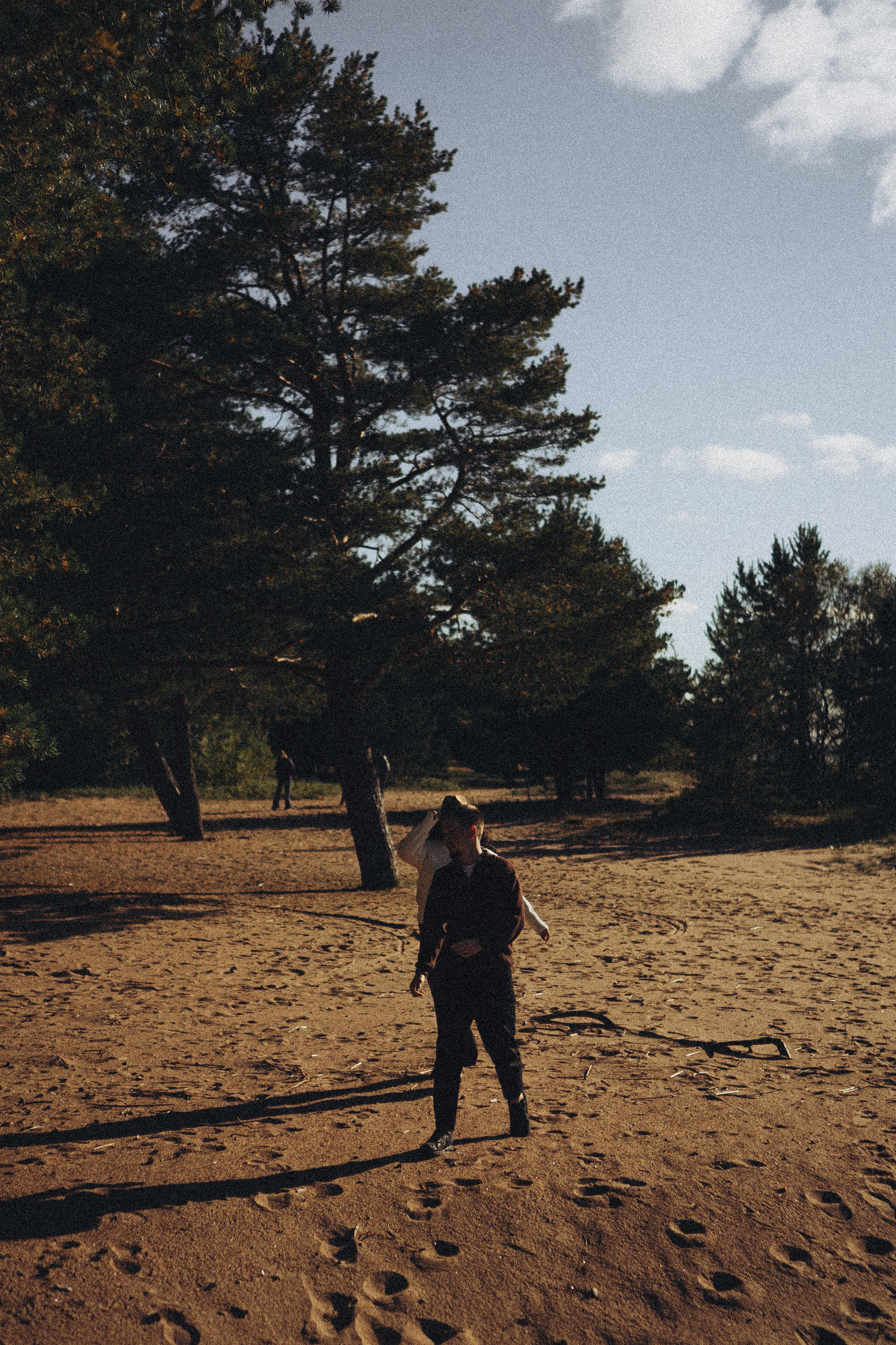 Прогулка по Финскому заливу. Профессиональный фотограф, Санкт-Петербург — Виктория Богомолова