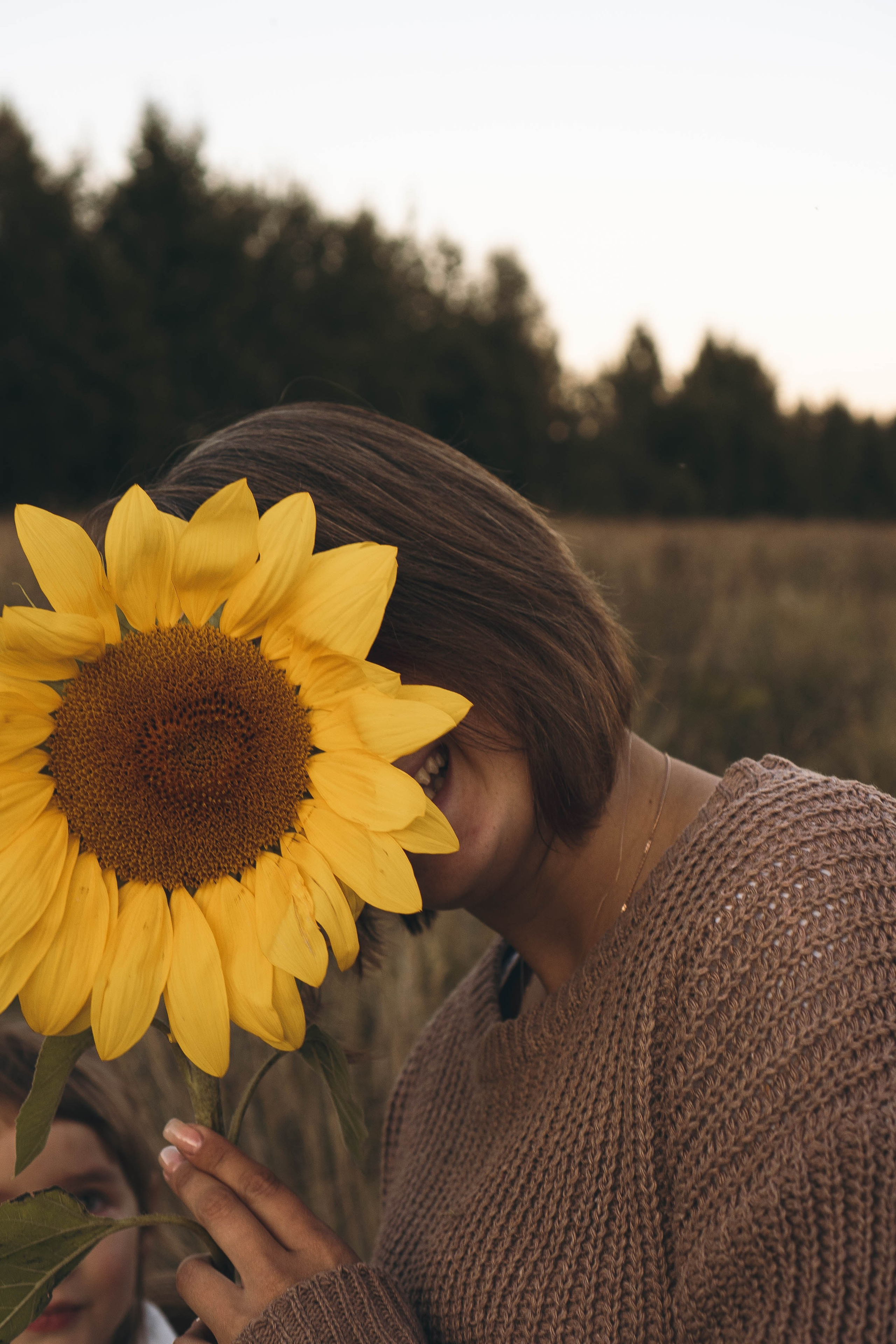 Семейная серия. Профессиональный фотограф, Санкт-Петербург — Виктория Богомолова