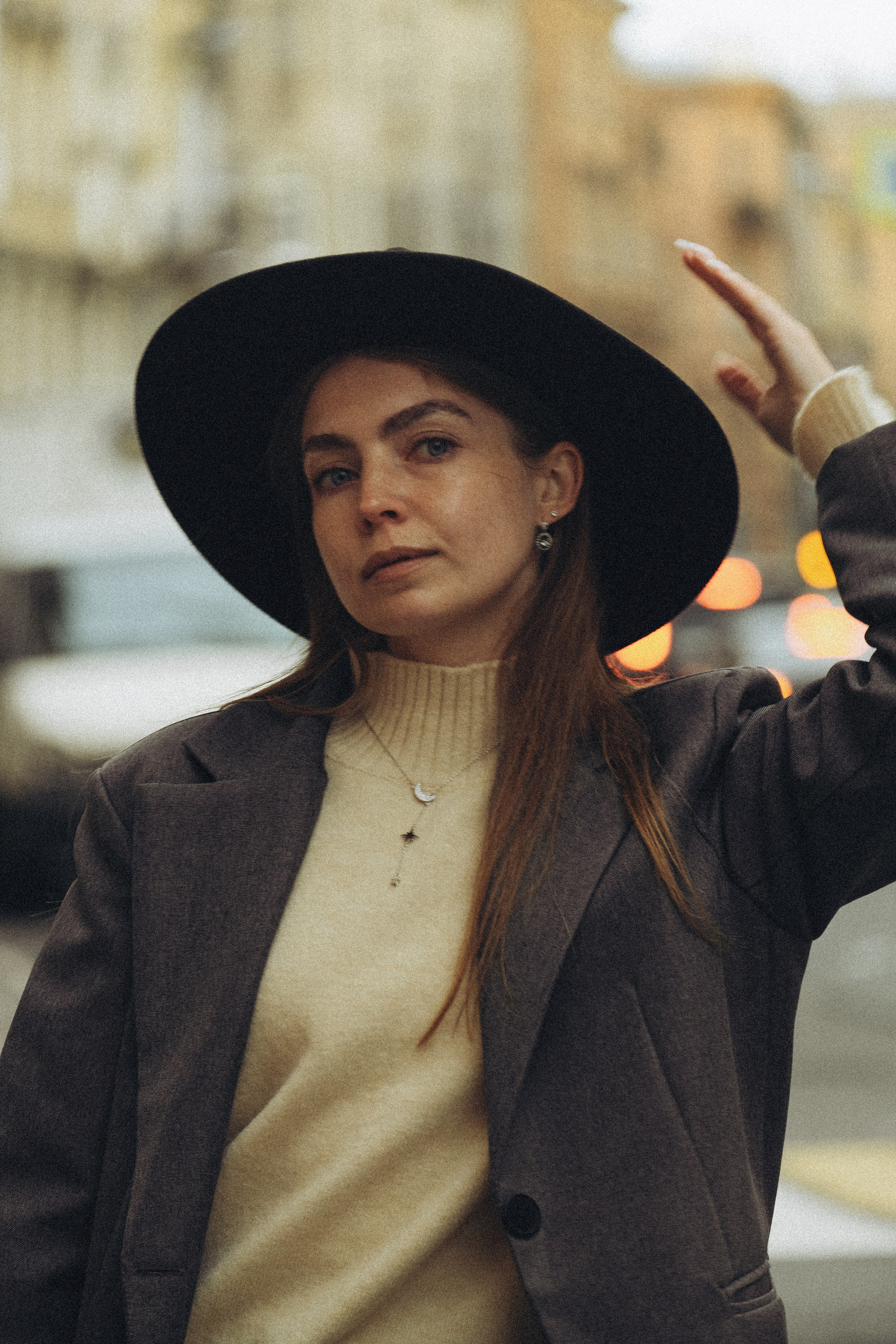 ПРОГУЛКА НА ЧЕРНЫШЕВСКОЙ. Профессиональный фотограф, Санкт-Петербург — Виктория Богомолова