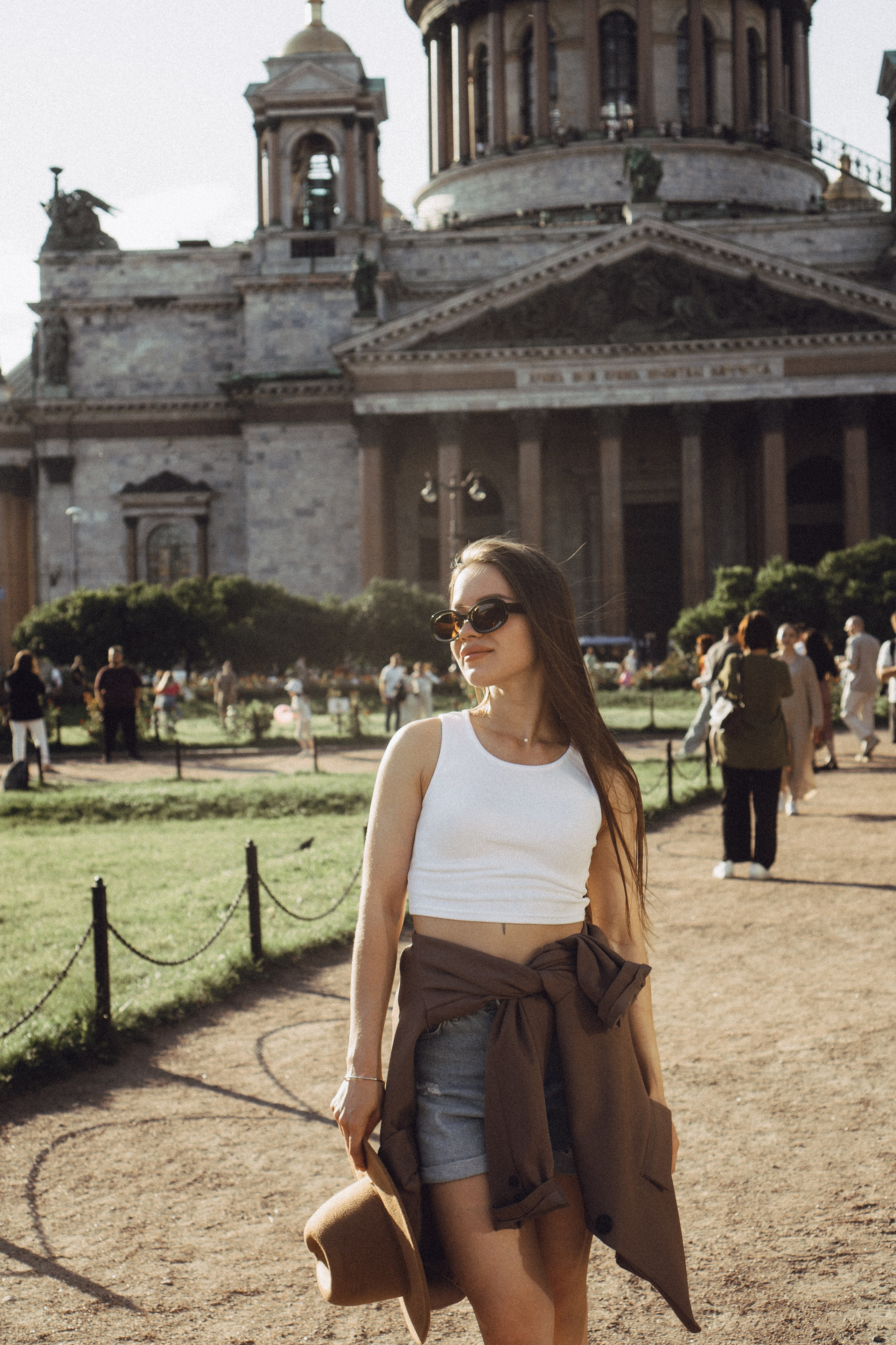ПРОГУЛКА ПО САНКТ-ПЕТЕРБУРГУ. Профессиональный фотограф, Санкт-Петербург — Виктория Богомолова