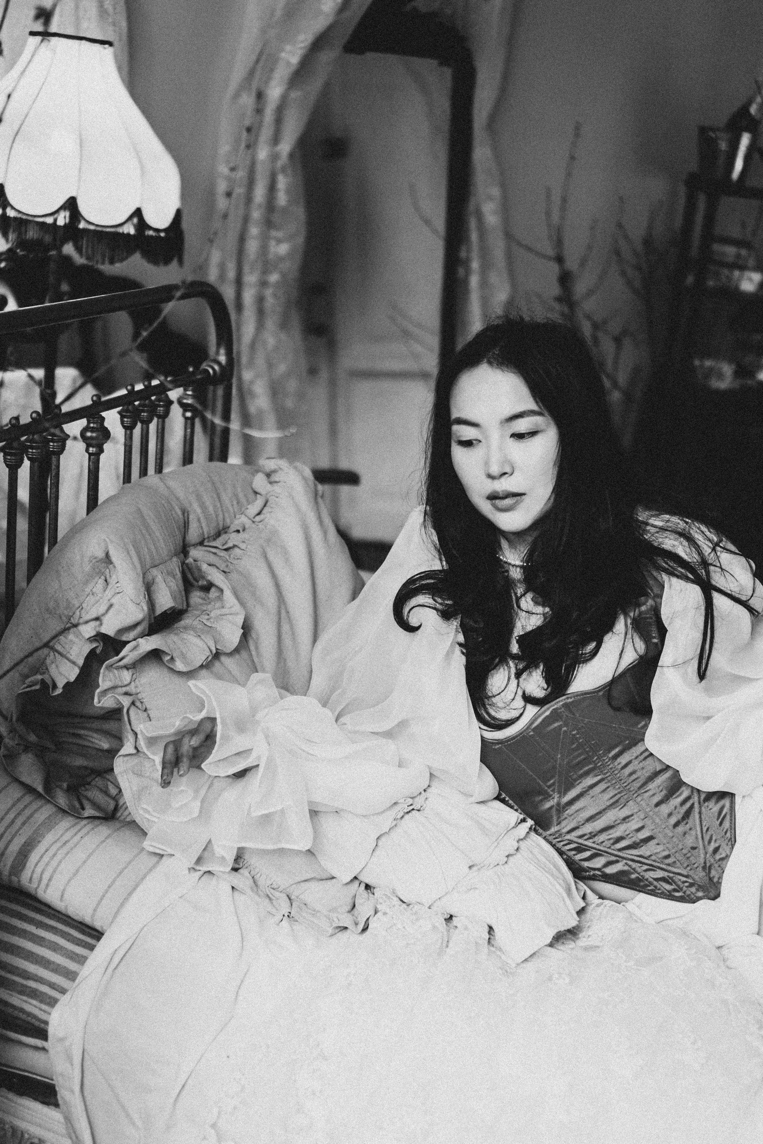 ВИНТАЖНЫЙ СТИЛЬ. Профессиональный фотограф, Санкт-Петербург — Виктория Богомолова