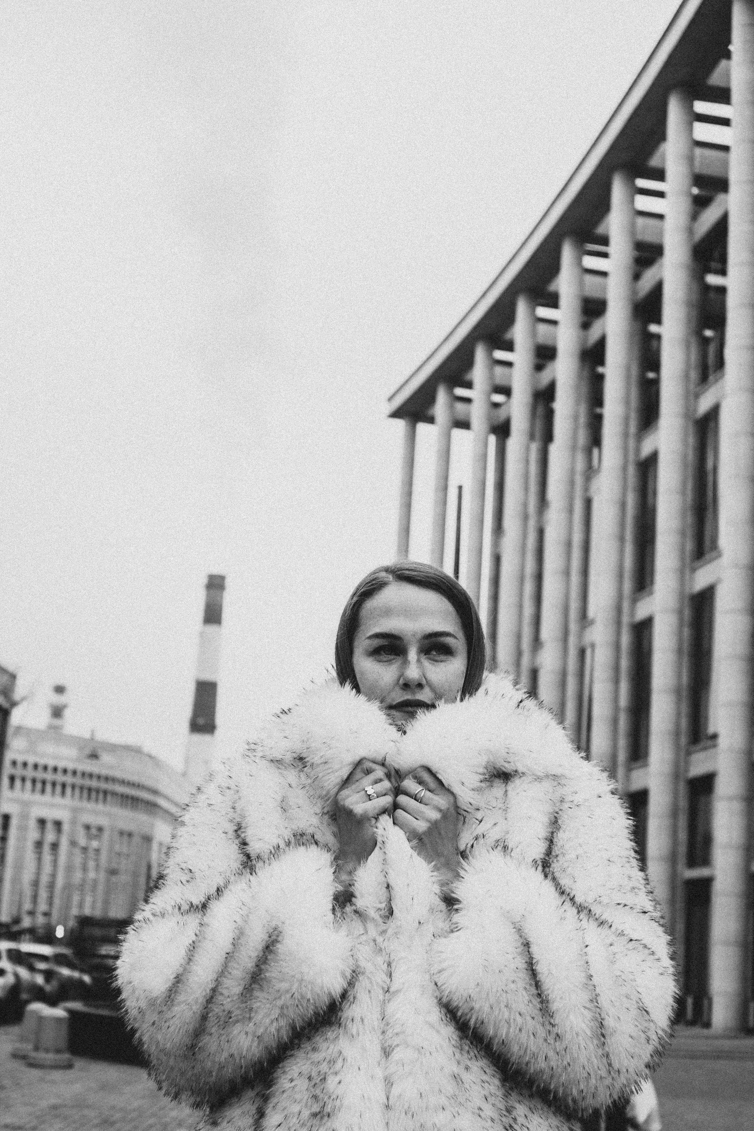 ЖУРНАЛЬНЫЙ СТИЛЬ. Профессиональный фотограф, Санкт-Петербург — Виктория Богомолова