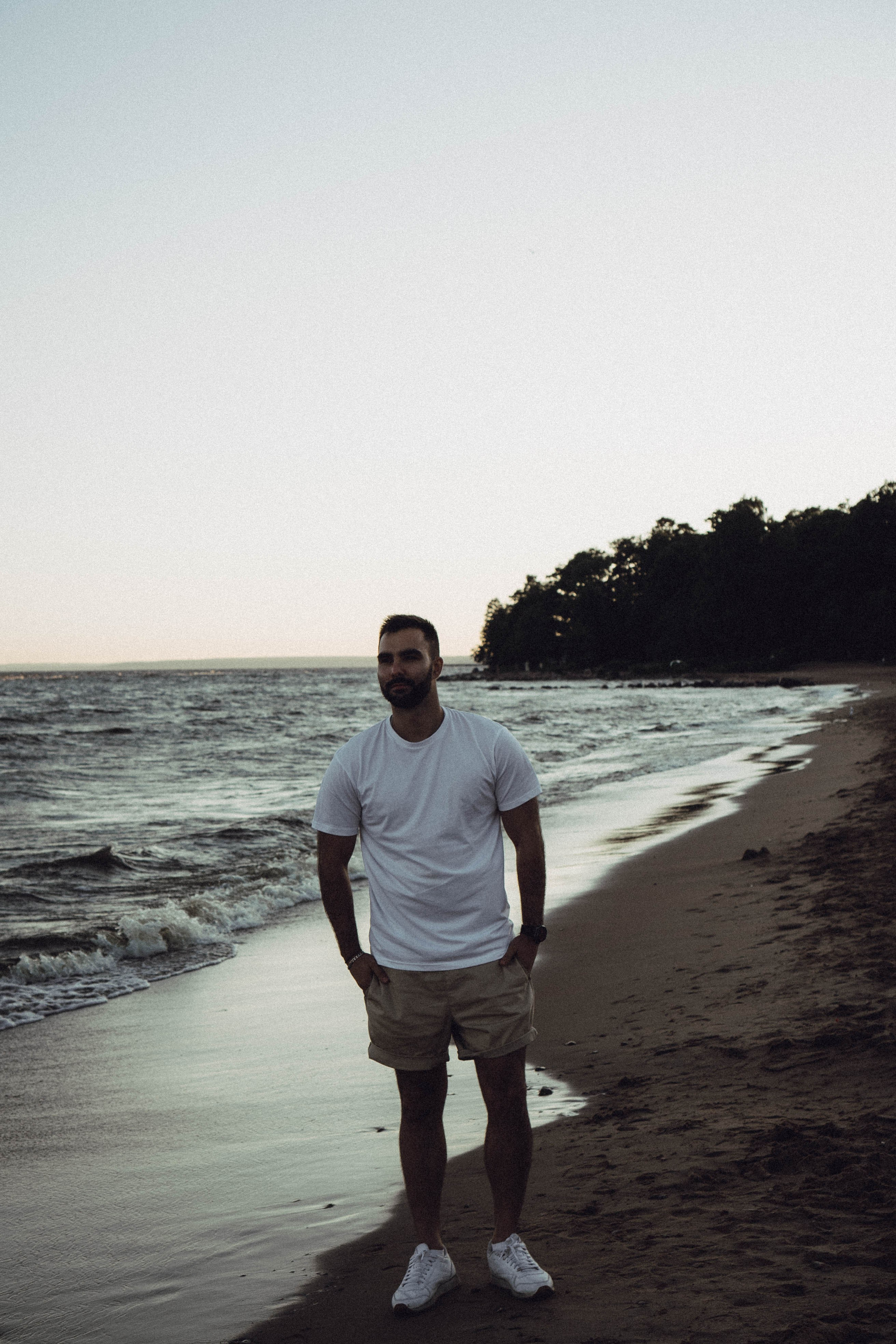 Любовь на заливе. Профессиональный фотограф, Санкт-Петербург — Виктория Богомолова