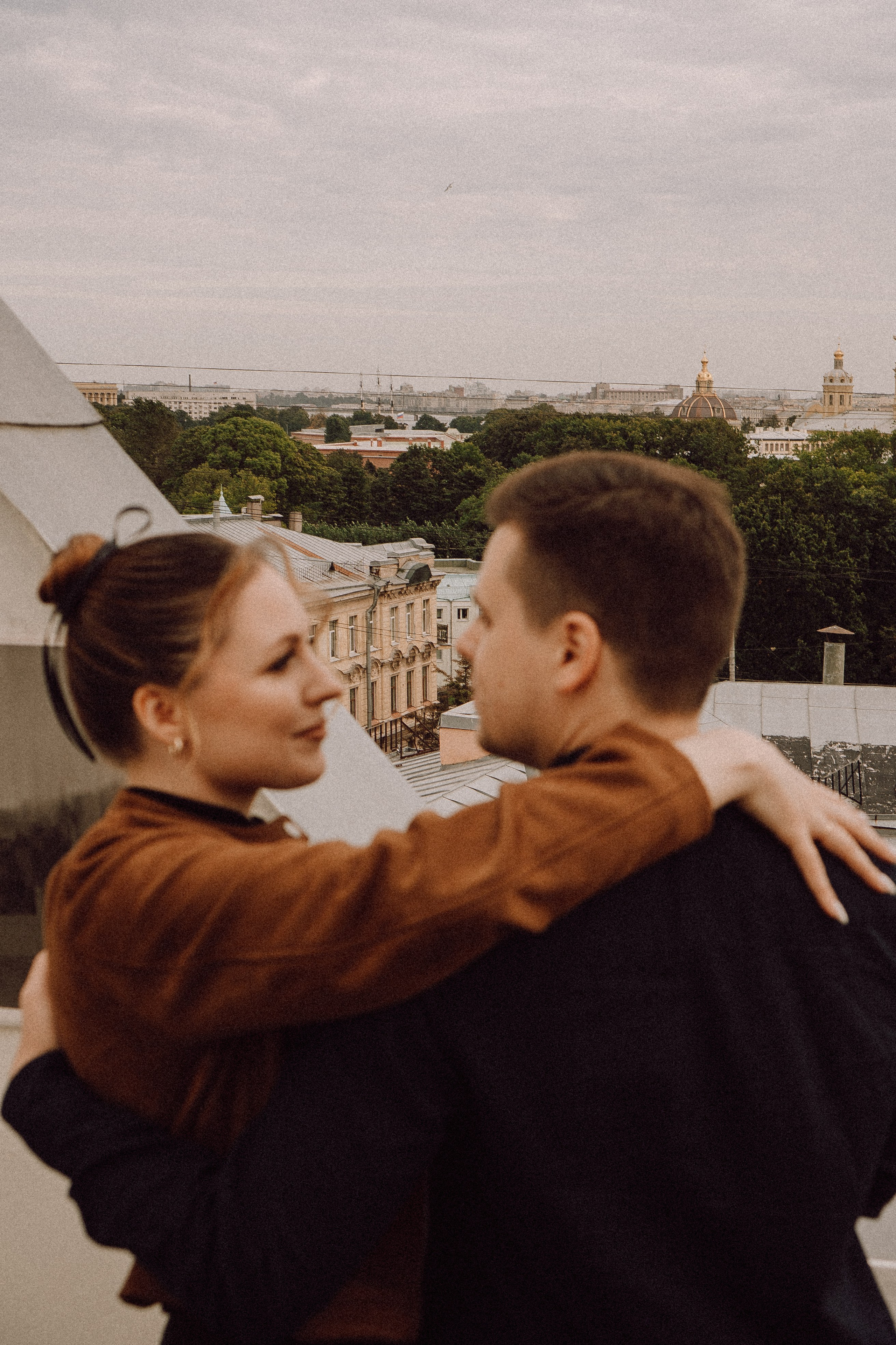 LOVE. Профессиональный фотограф, Санкт-Петербург — Виктория Богомолова