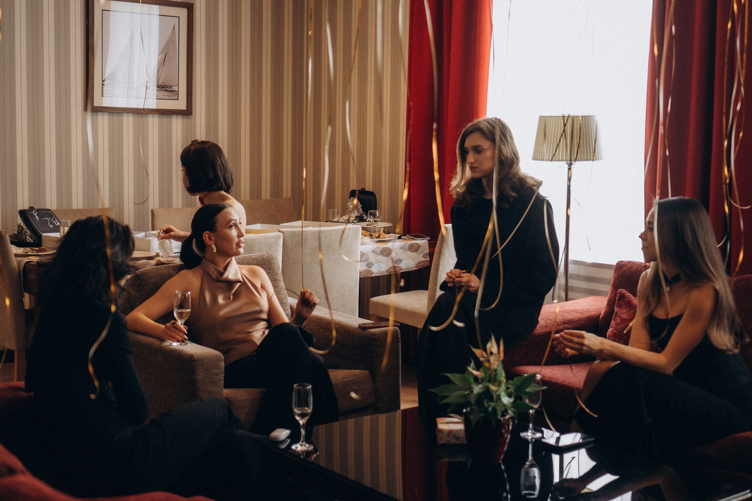 ДЕНЬ РОЖДЕНИЯ. Профессиональный фотограф, Санкт-Петербург — Виктория Богомолова