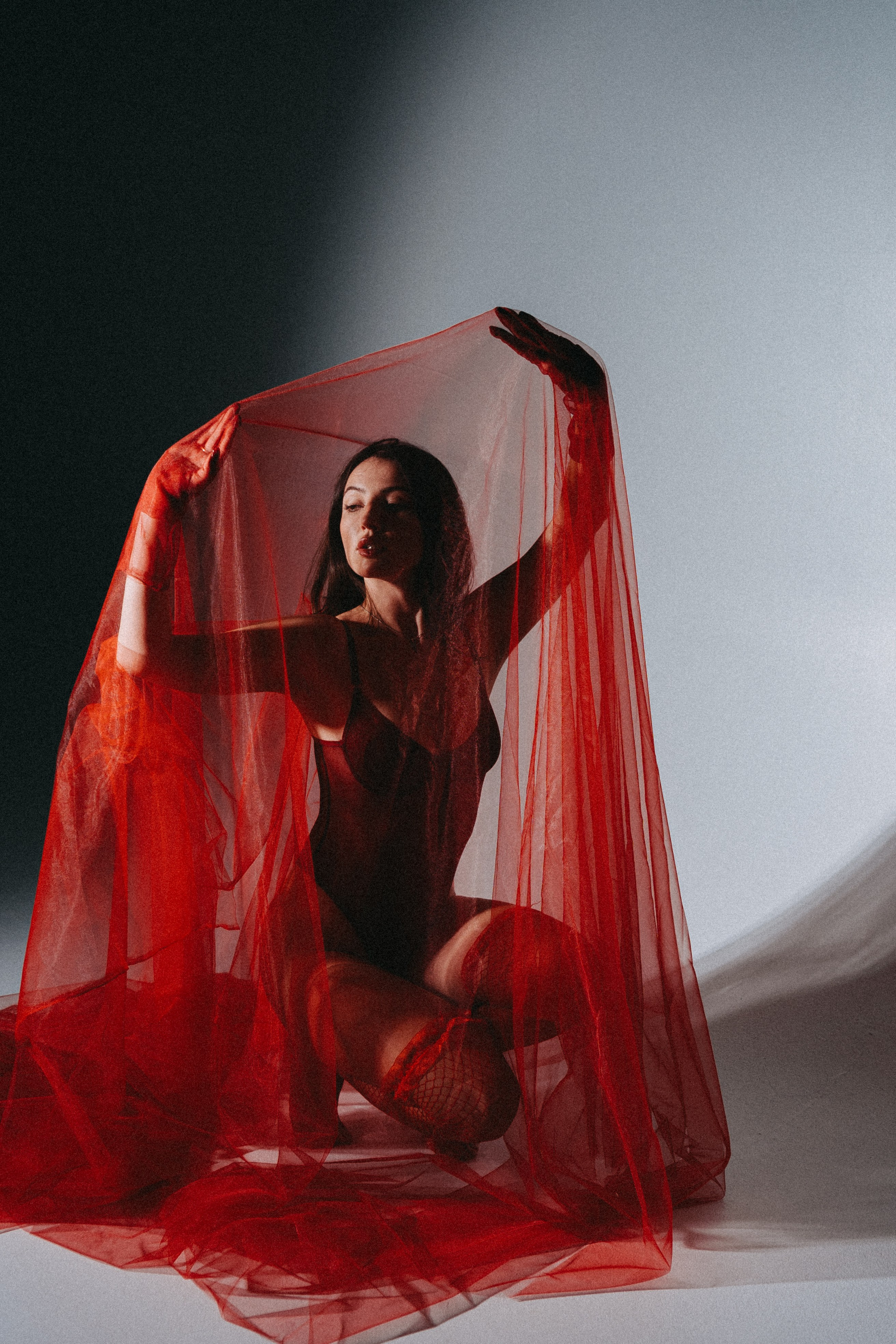 Творческая история для девушки. Профессиональный фотограф, Санкт-Петербург — Виктория Богомолова