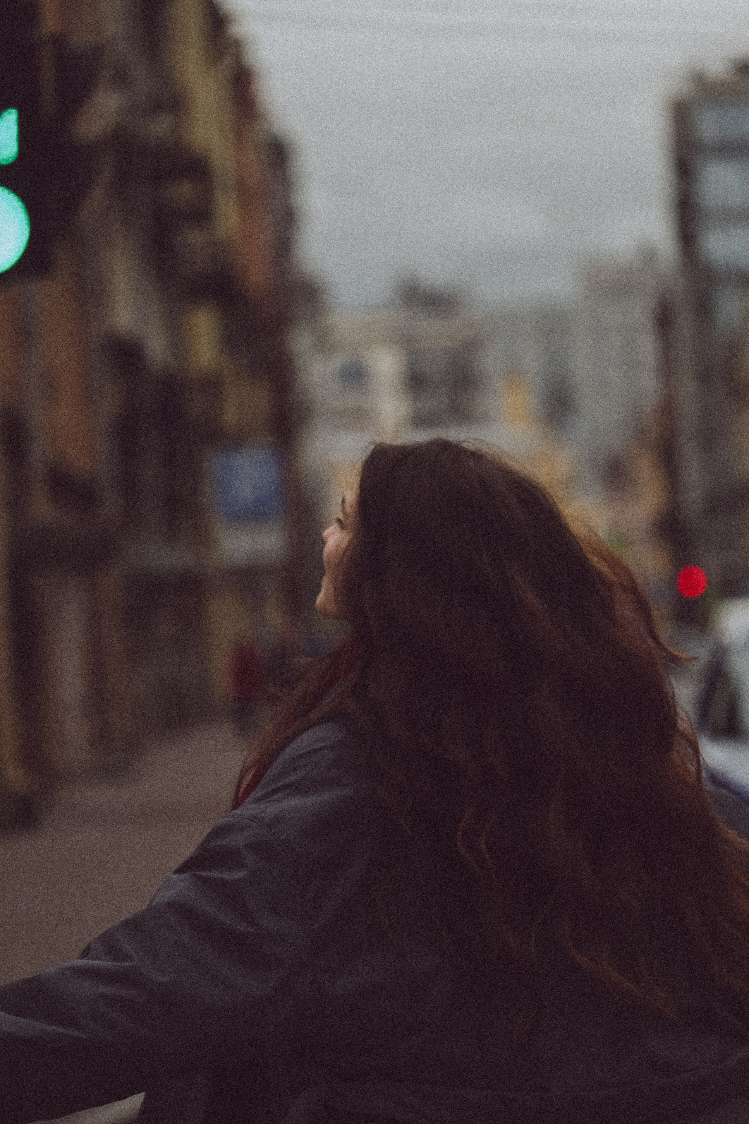 Осень. Профессиональный фотограф, Санкт-Петербург — Виктория Богомолова