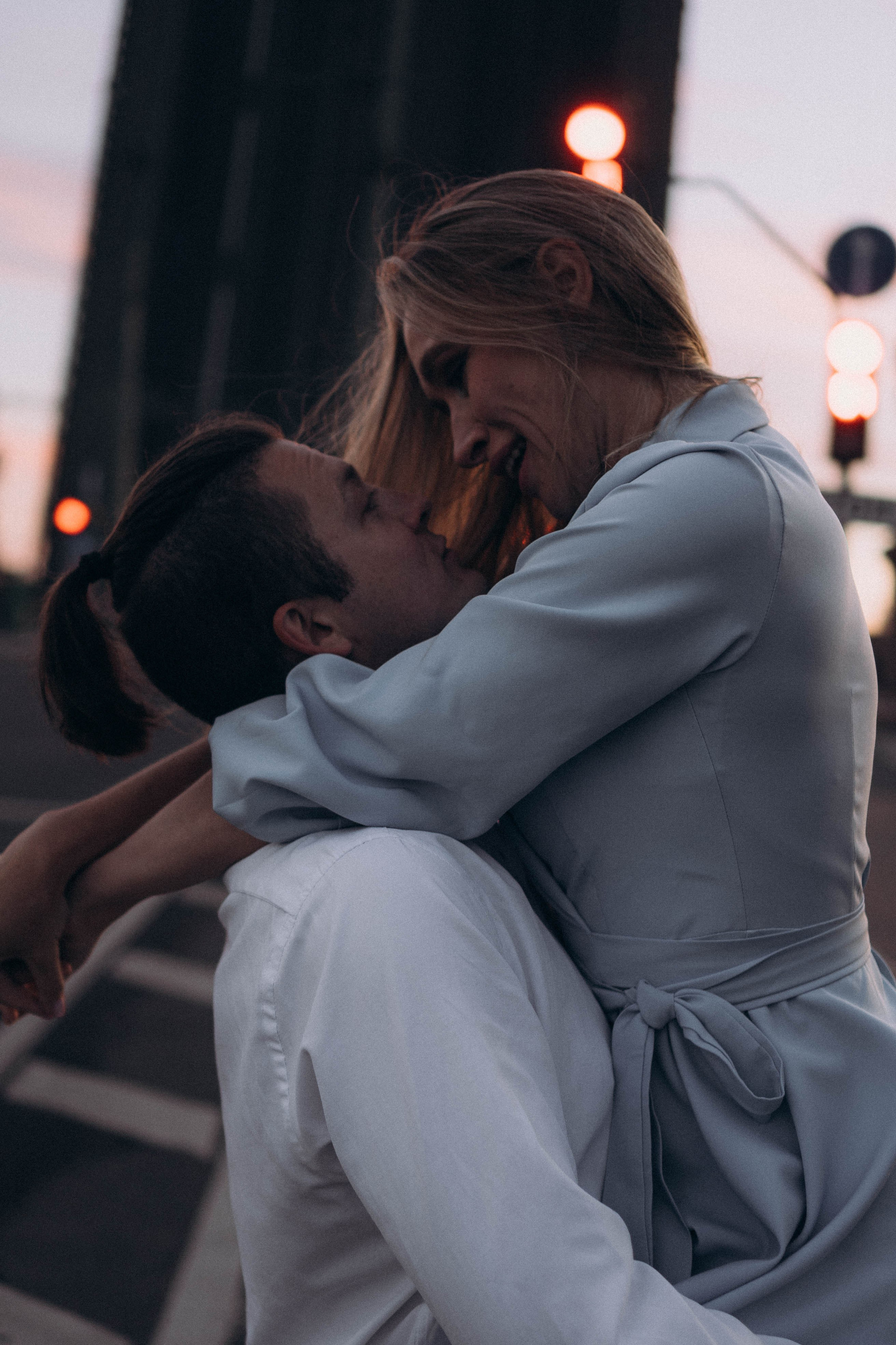 СЧАСТЛИВОЕ УТРО. Профессиональный фотограф, Санкт-Петербург — Виктория Богомолова