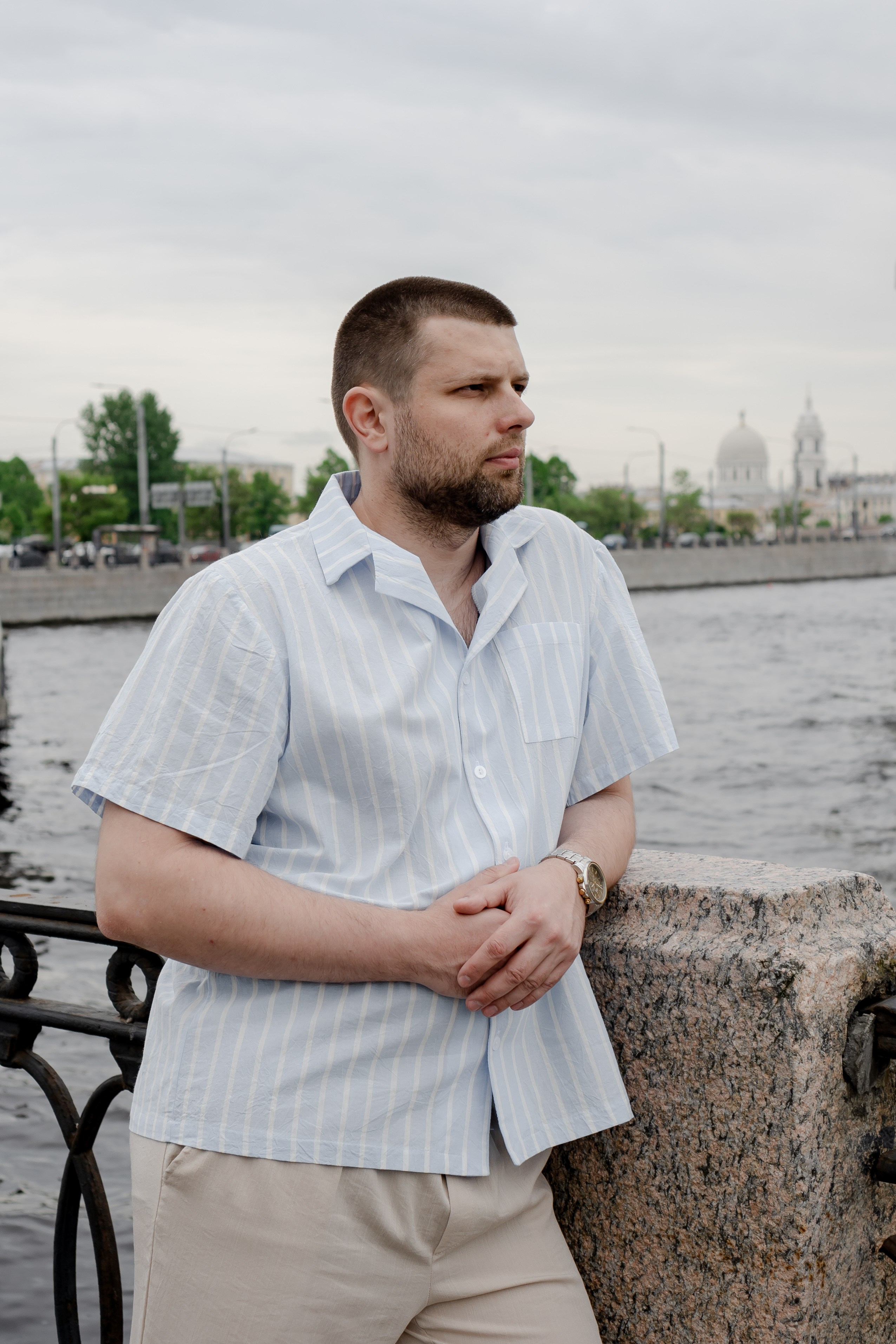 СТУДИЯ И ПРОГУЛКА ДЛЯ ПАРЫ. Профессиональный фотограф, Санкт-Петербург — Виктория Богомолова