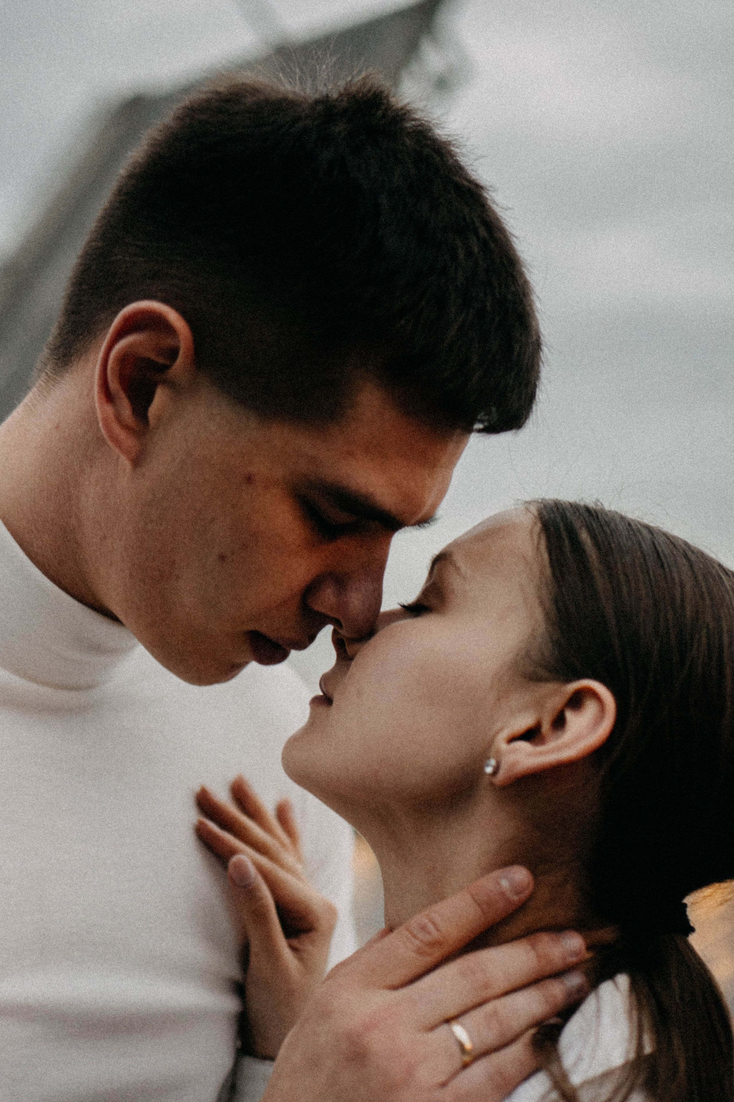 Любовь в белые ночи. Профессиональный фотограф, Санкт-Петербург — Виктория Богомолова