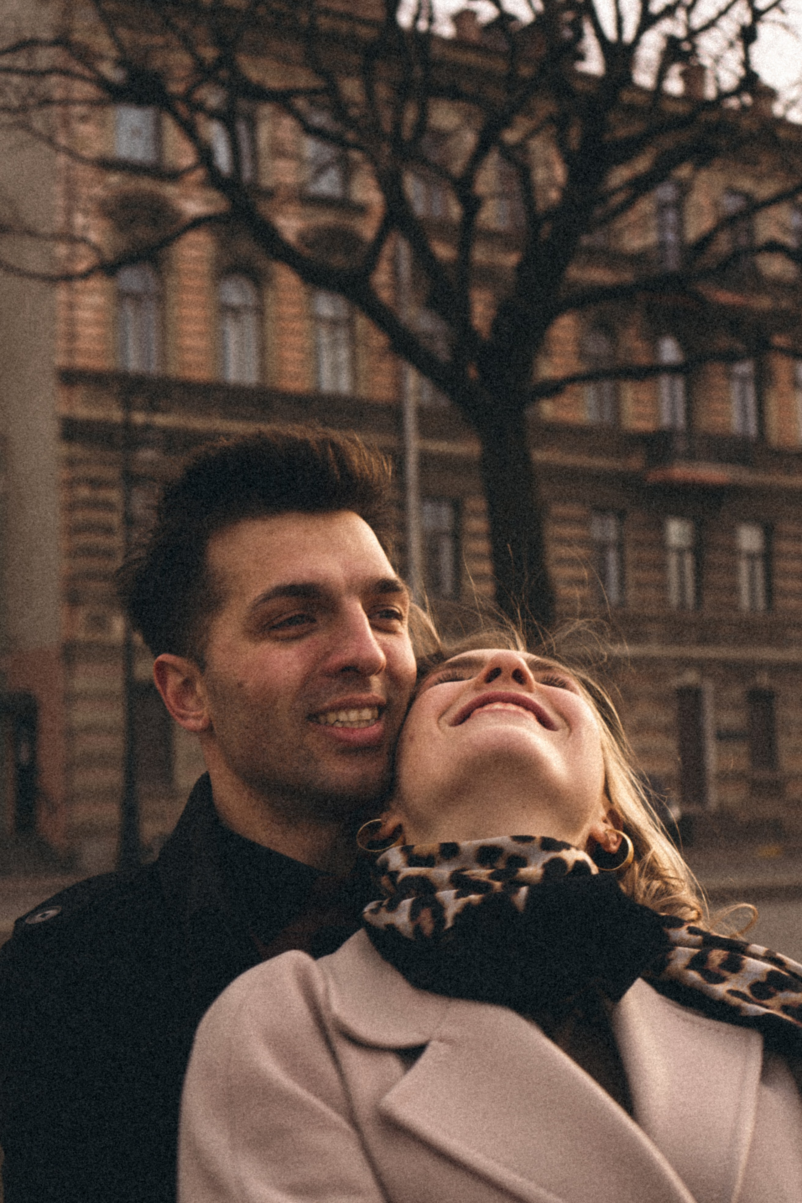 Love stori. Профессиональный фотограф, Санкт-Петербург — Виктория Богомолова