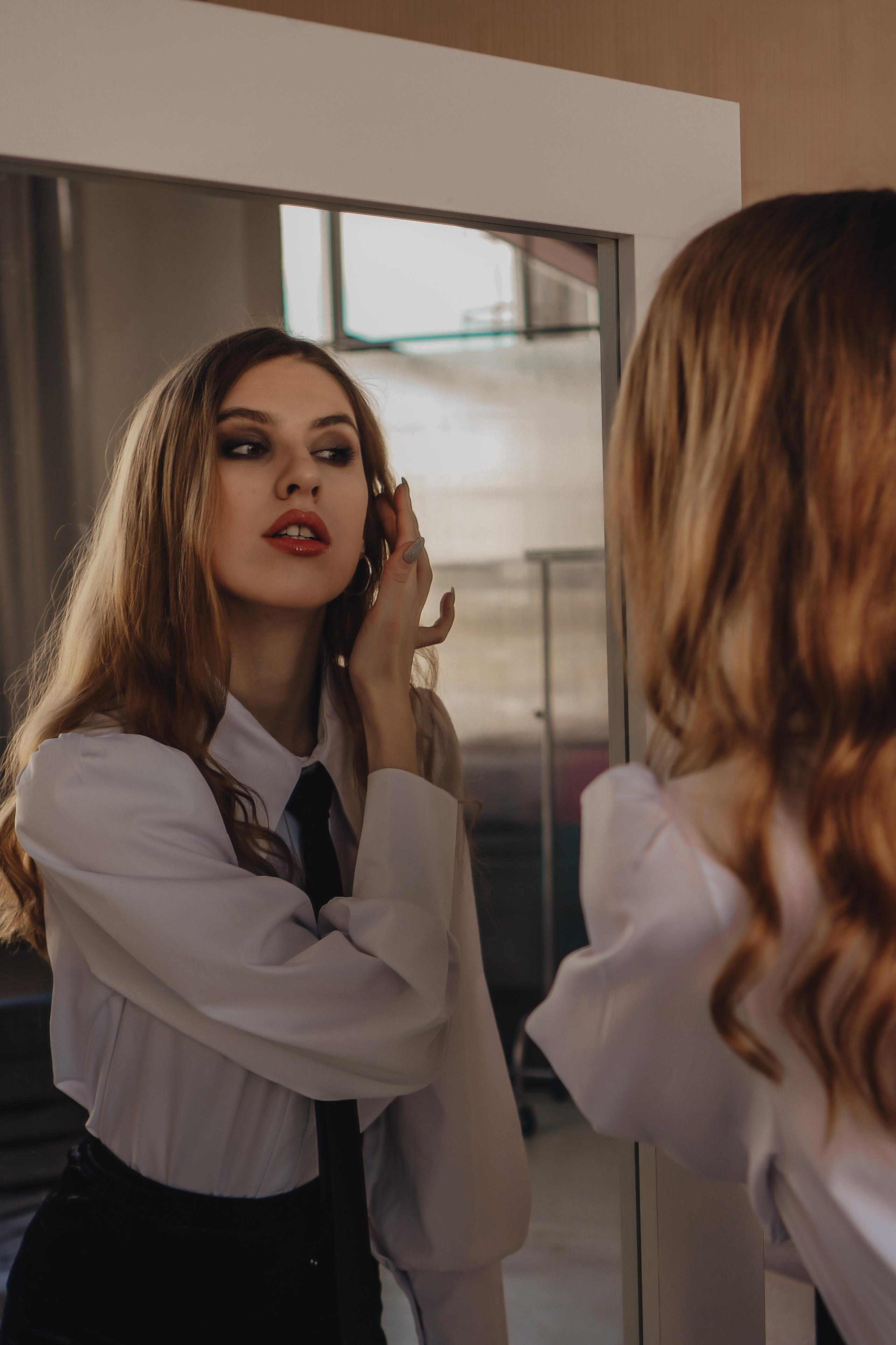 Студийная. Профессиональный фотограф, Санкт-Петербург — Виктория Богомолова